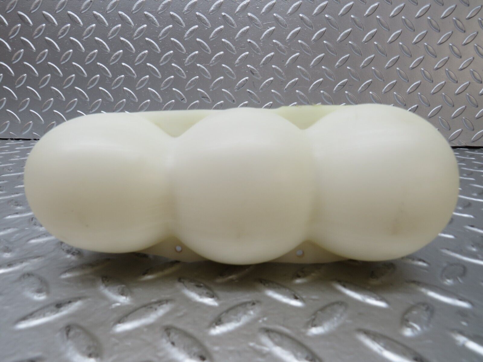 26195 Mercedes-Benz W116 450SE Vacuum Reservoir Tank 1238000319