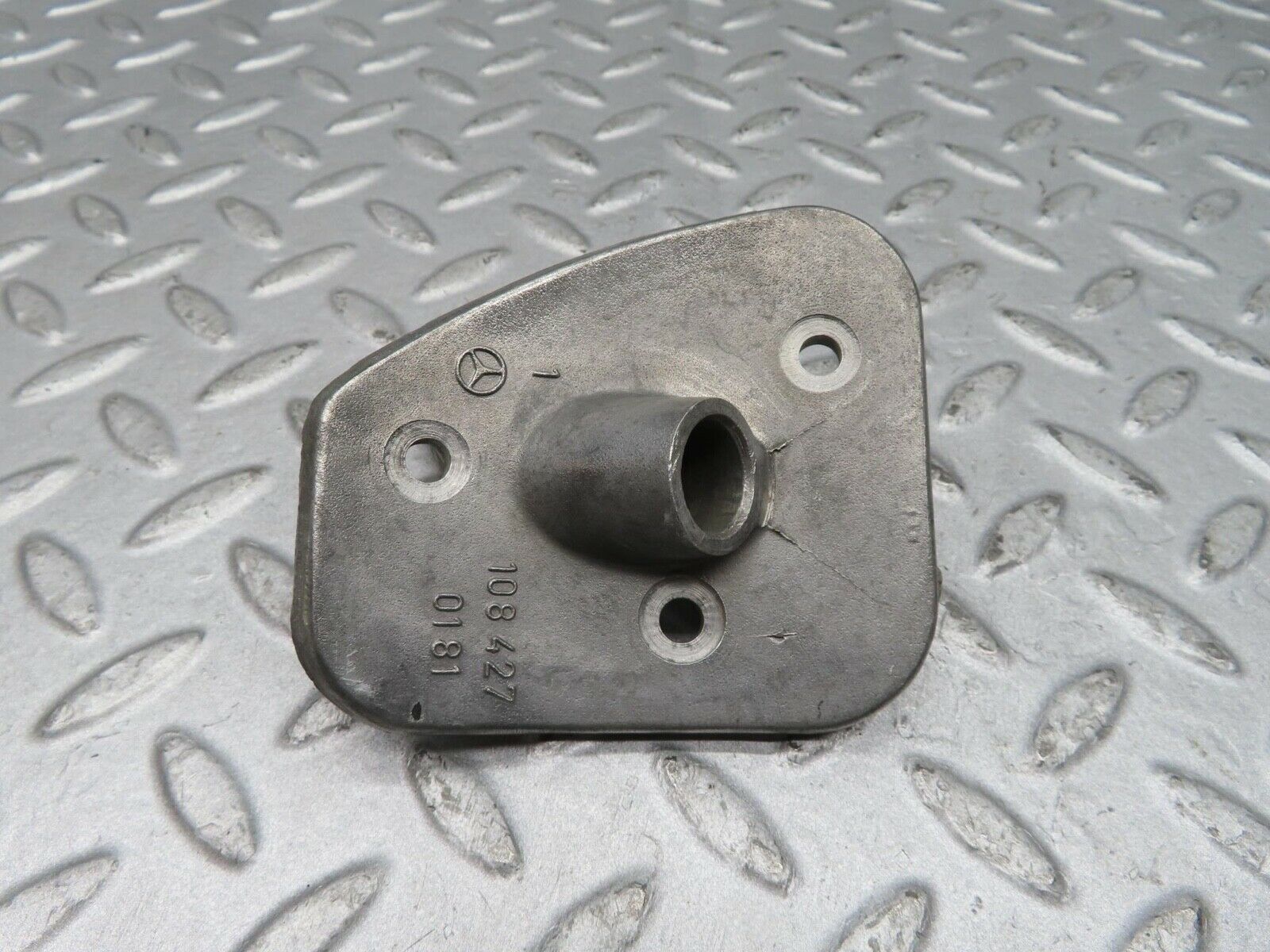 12464 Mercedes-Benz W108 280SE 3.5 Handbrake Cable Regulator 1084270181