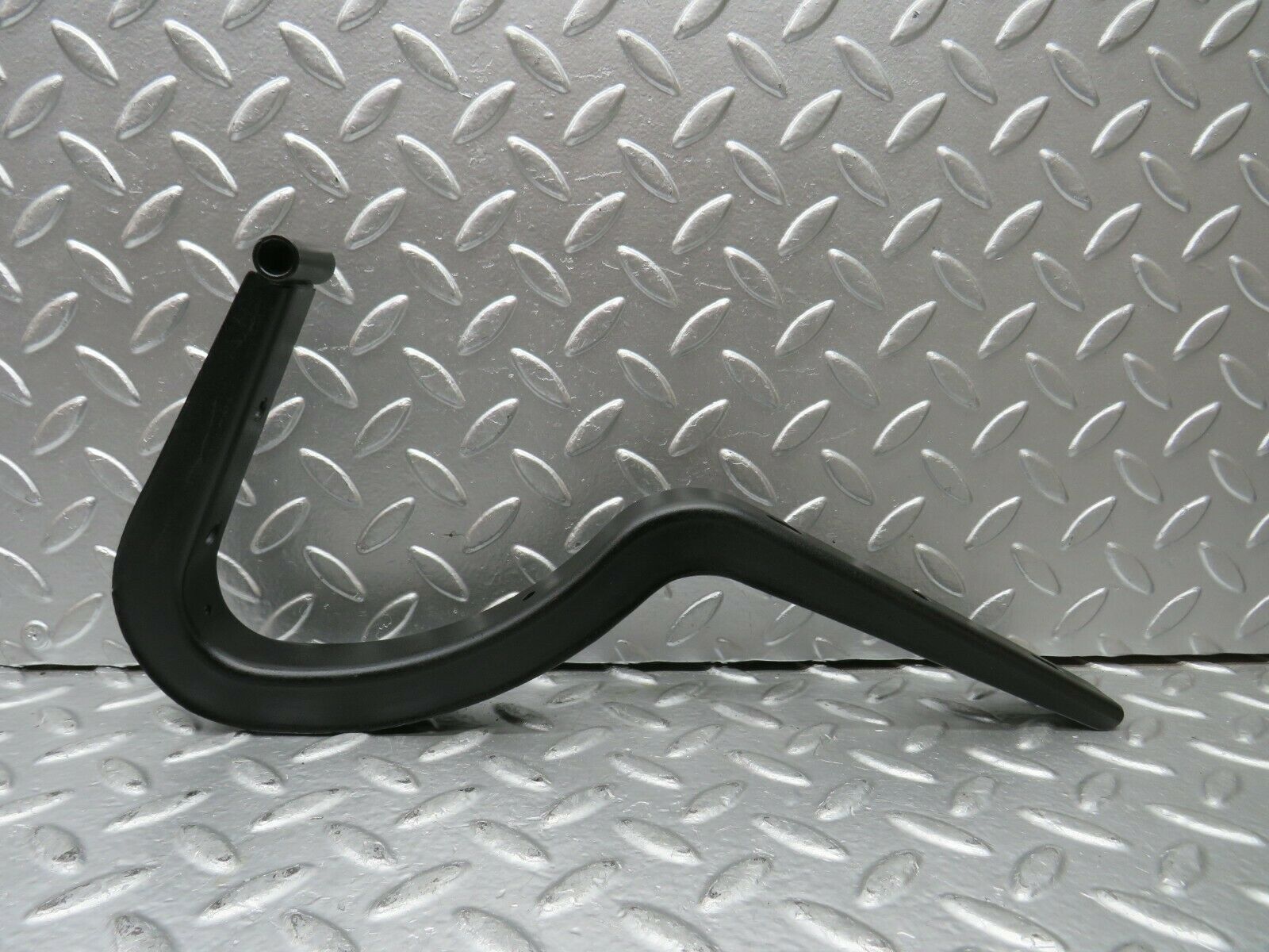 22871 Mercedes-Benz C107 450SLC Coupe Trunk Hinge Right Side