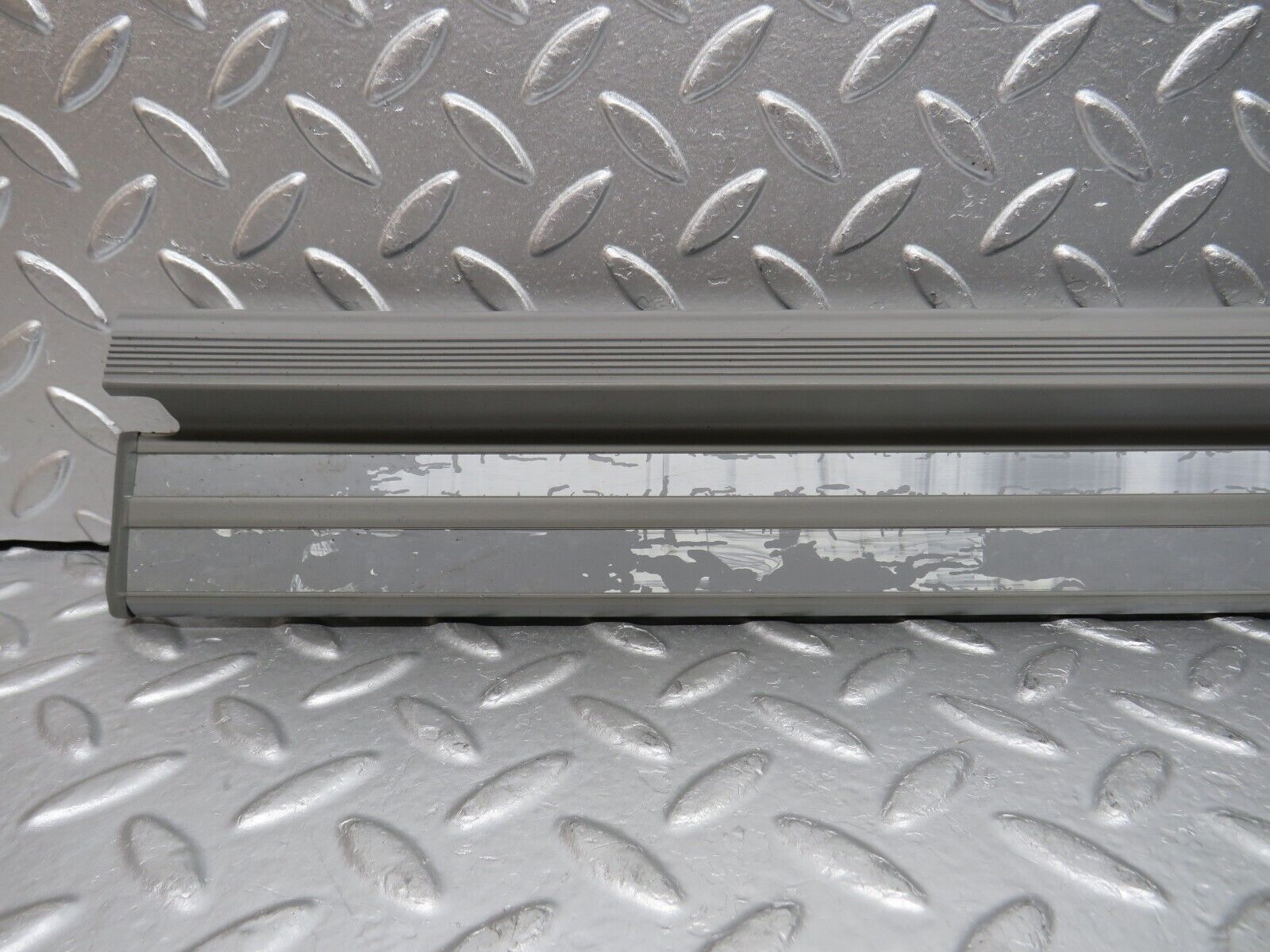 30447 Mercedes-Benz W124 230E Front Right Door Sill Trim