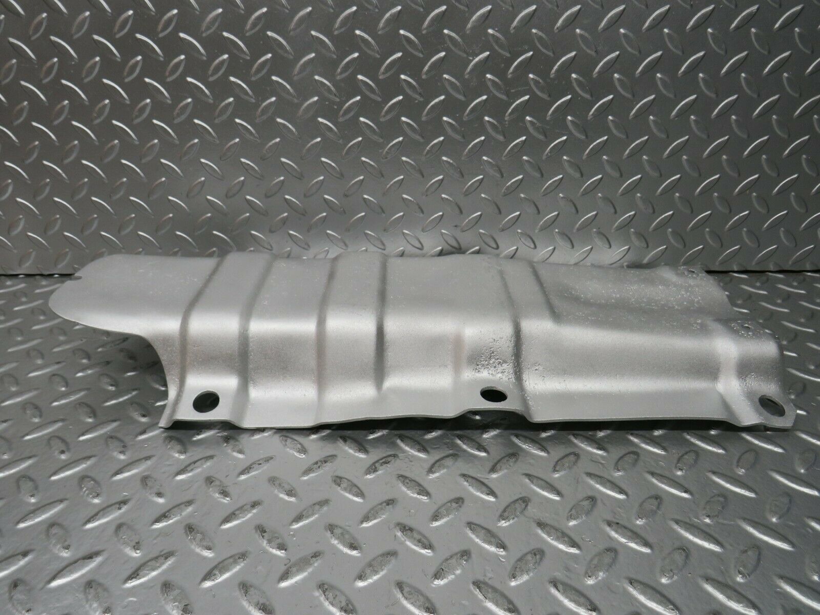 23373 Mercedes-Benz W116 350SE Exhaust Heat Shield