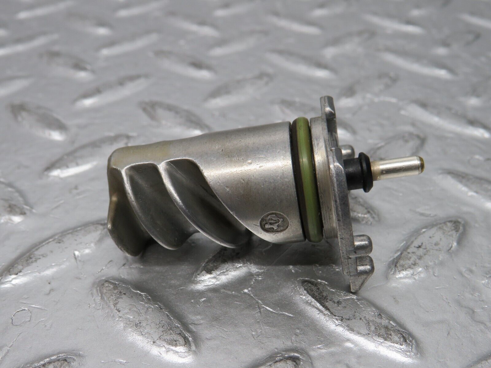 31463 Mercedes-Benz S124 220TE Wagon Air Intake Heating Element 1111500054