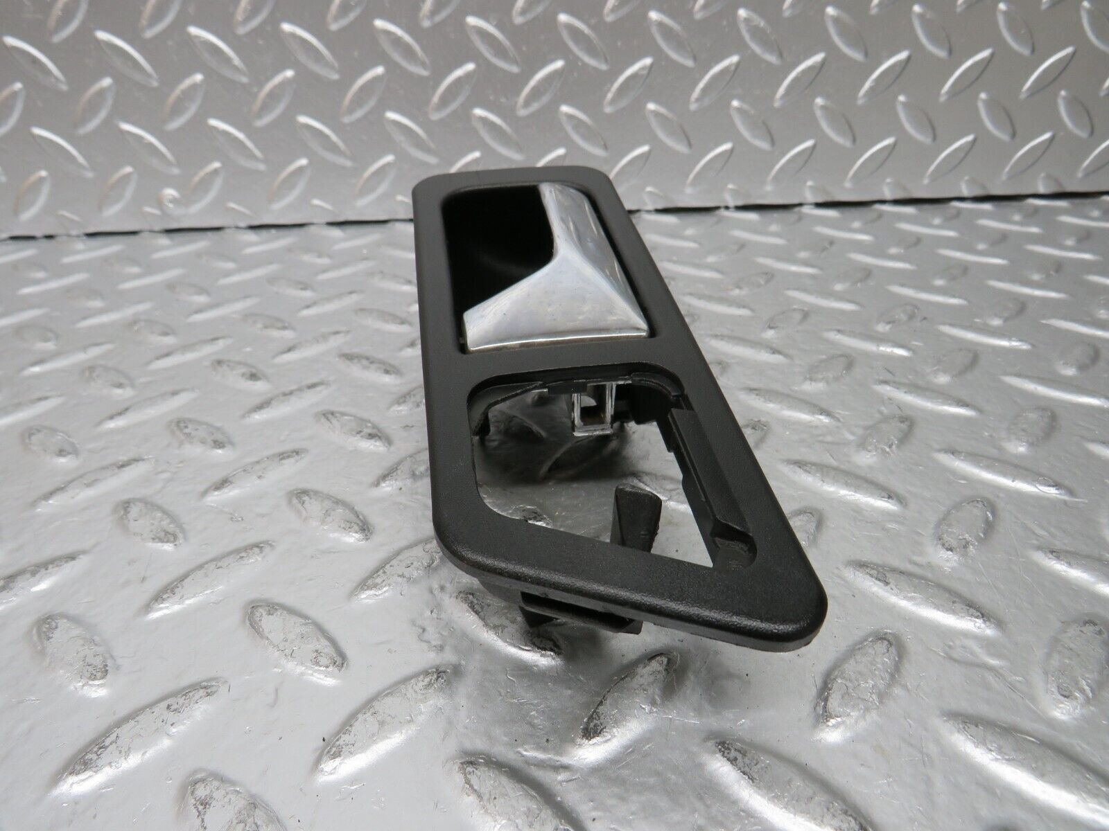 25249 Mercedes-Benz W201 190D Left Interior Door Handle 2017660164