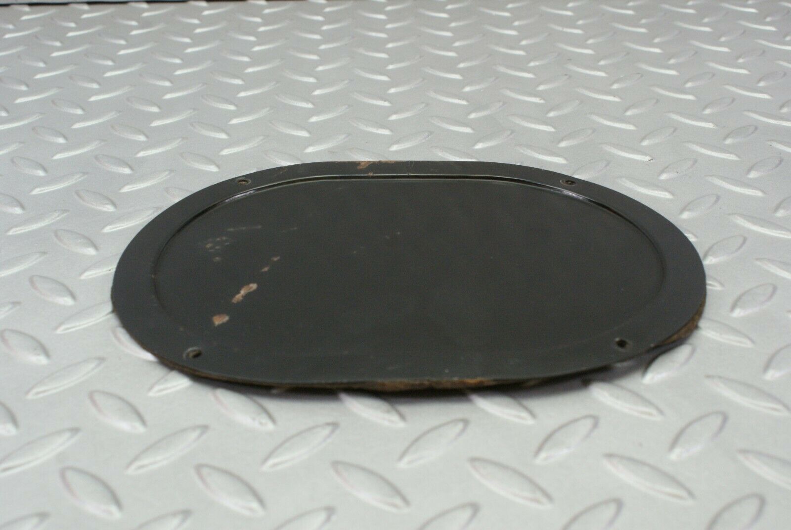 3024 Mercedes-Benz C123 280CE Coupe Rear Window Access Panel