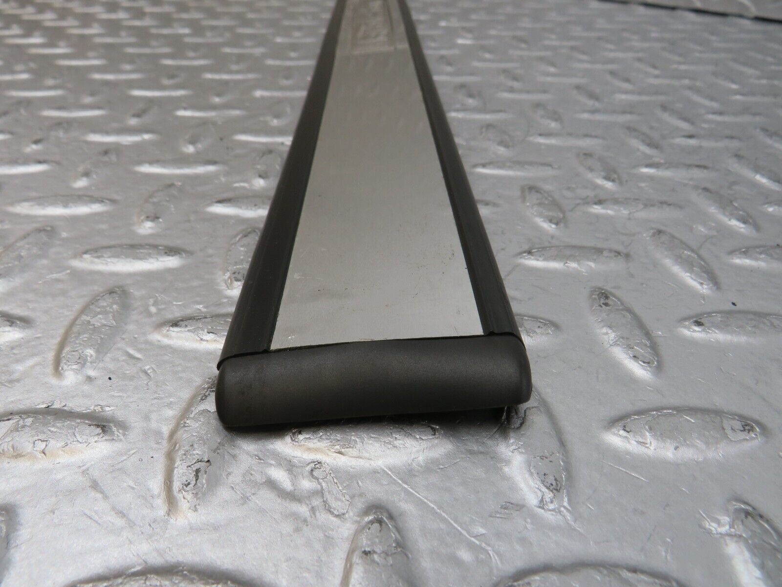 35014 Mercedes-Benz W210 320E Front Door Sill Trim 2106803435