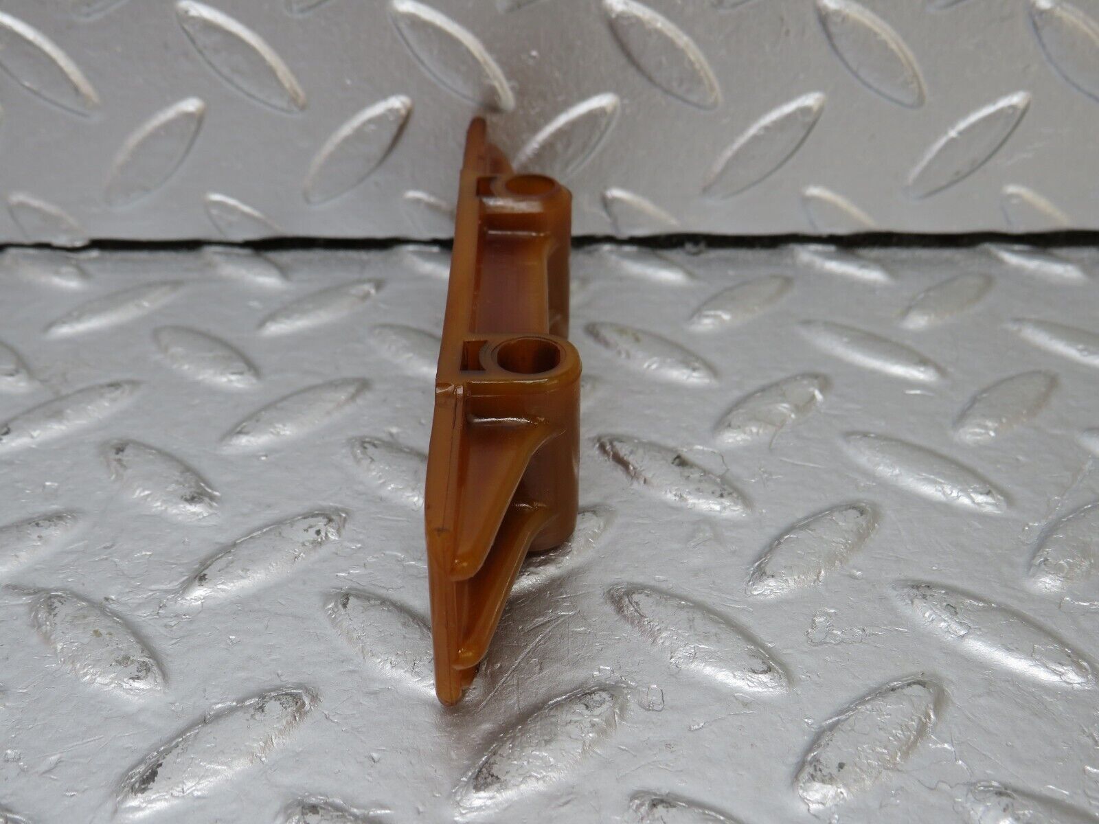 34493 Mercedes-Benz C126 380SEC Coupe Timing Chain Guide Rail 1160521716