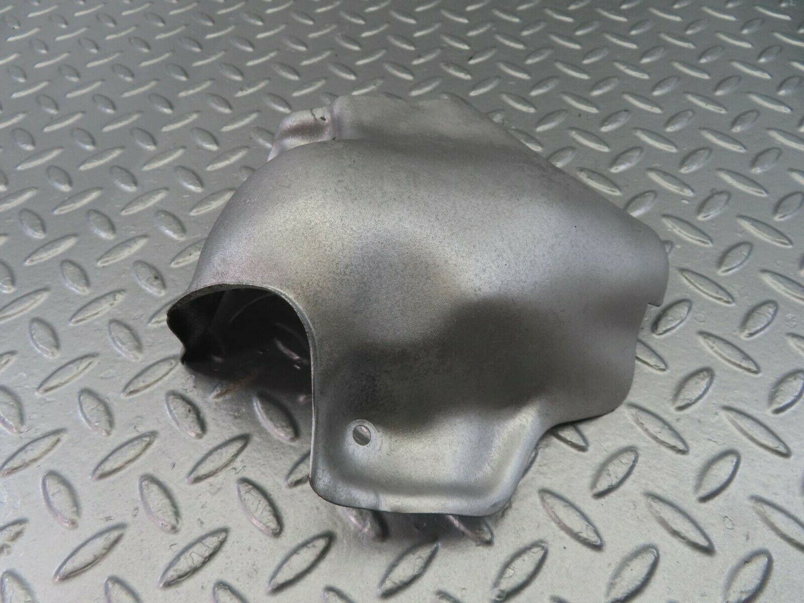 10524 Mercedes-Benz W201 190E Exhaust Heat Shield