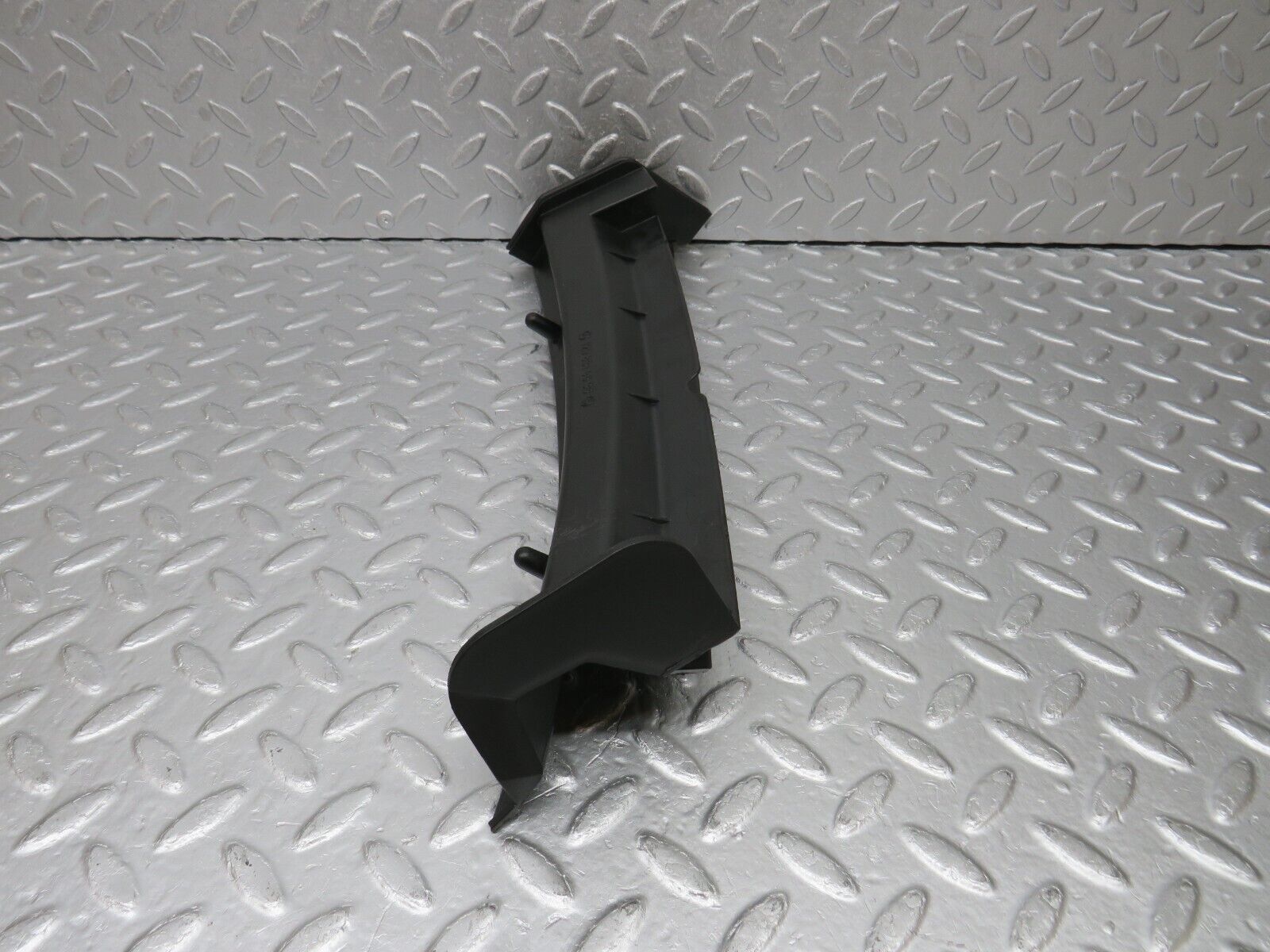 39359 Mercedes-Benz R129 320SL Coupe Windscreen Drain Channel Left 1298310536