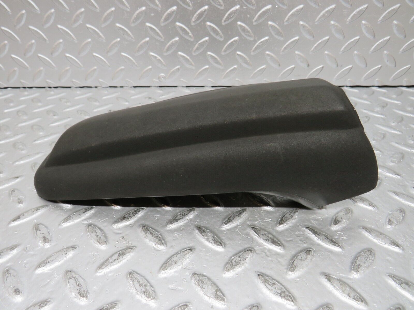 31956 Mercedes-Benz W123 230E Rear Right Bumper Rubber 1238852223