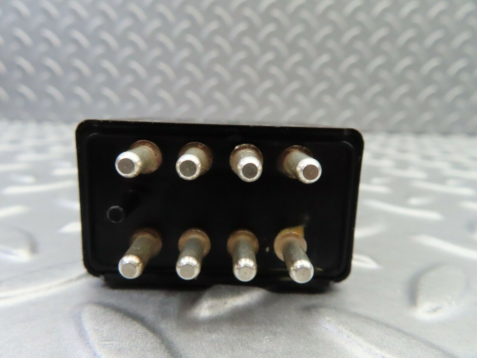 6473 Mercedes-Benz S124 E220 Wagon Rear Windscreen Wiper Relay 1248210063