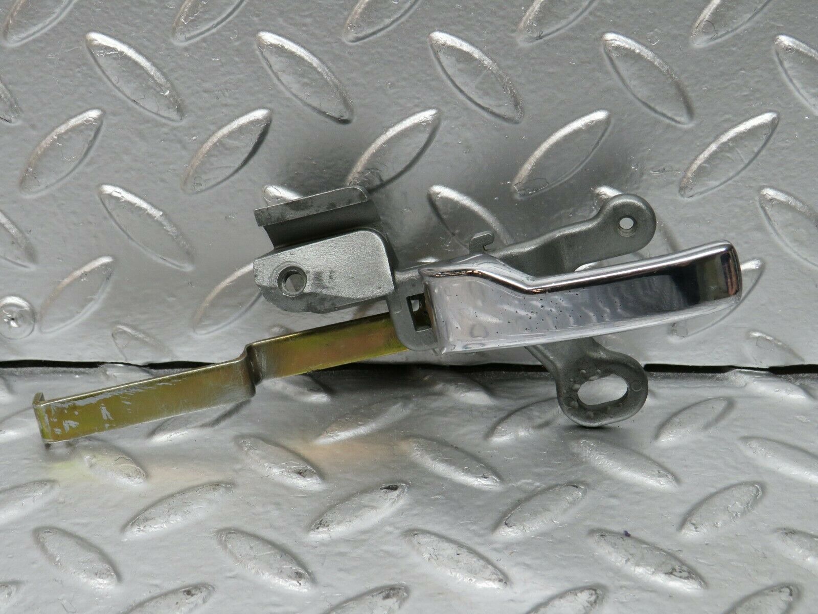 24470 Mercedes-Benz W108 Left Interior Door Handle 1157660119