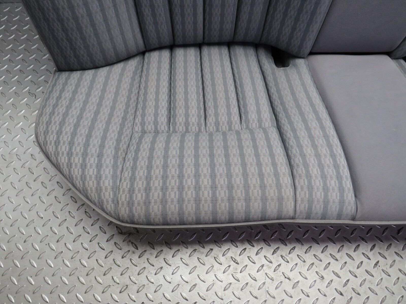 30325 Mercedes-Benz W124 230E Rear Seat 1249202216