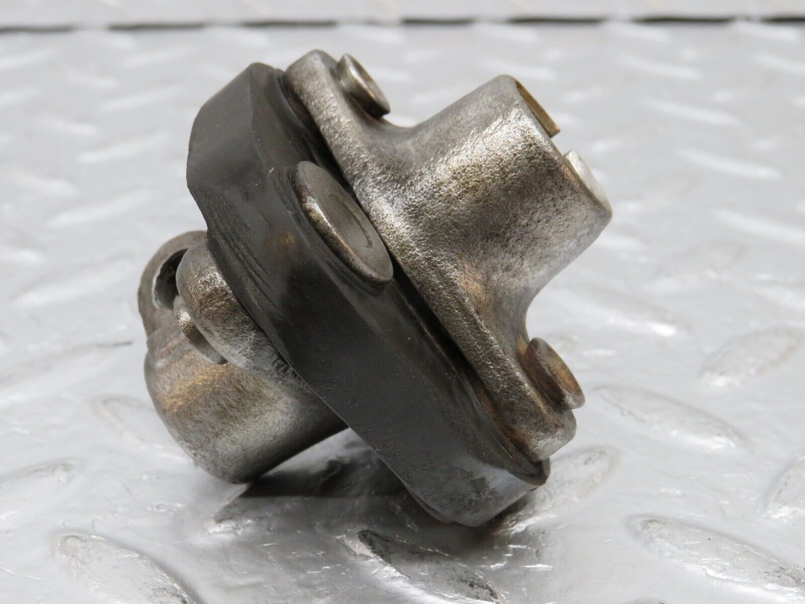 31043 Mercedes-Benz W123 200D Steering Column Lower Shaft Connector 1234620346