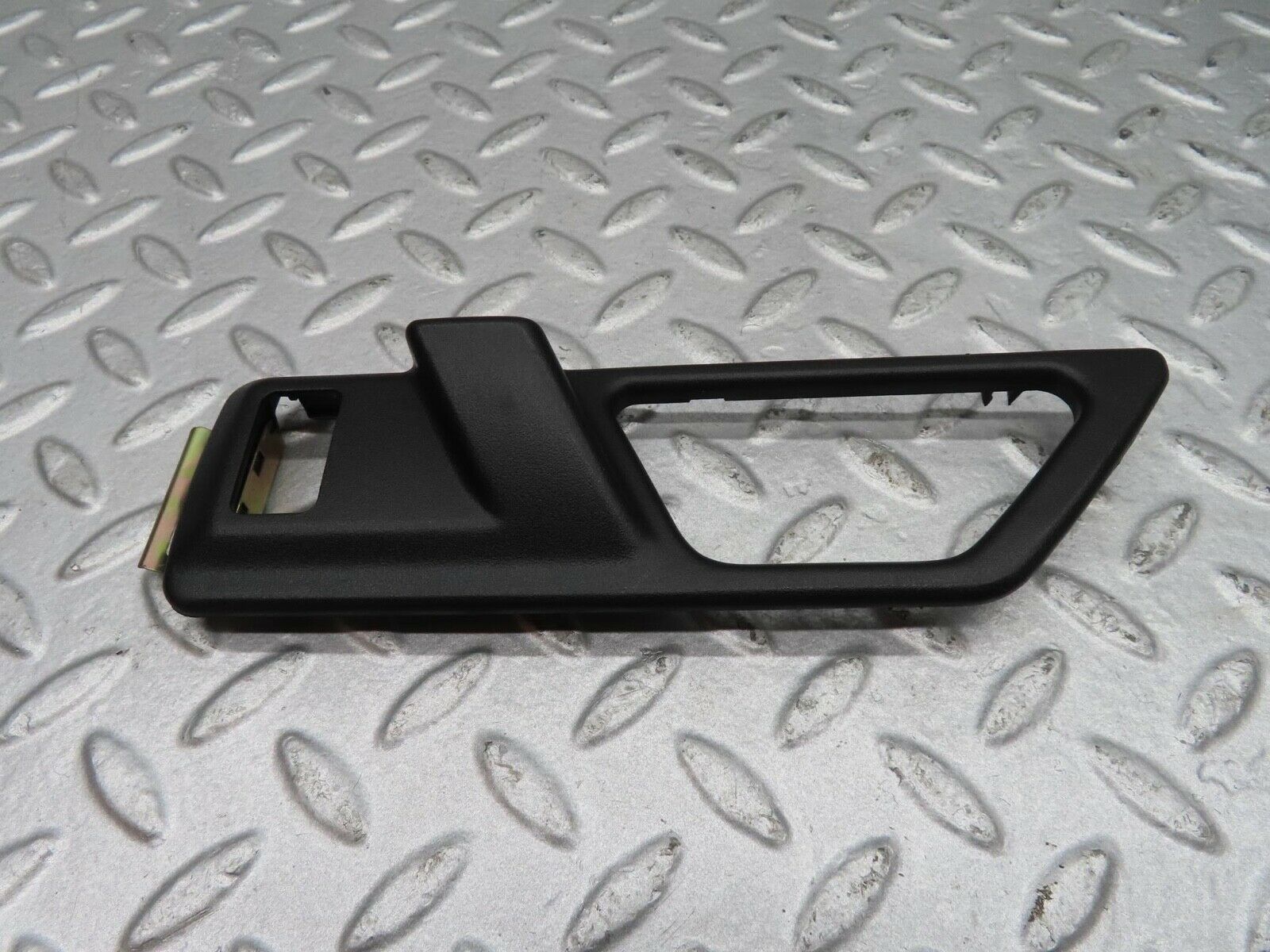 16244 Mercedes-Benz W124 260E Door Opener Frame Rear Right