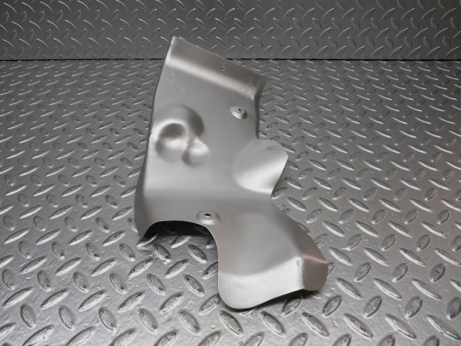 32066 Mercedes-Benz W123 230E Exhaust Heat Shield