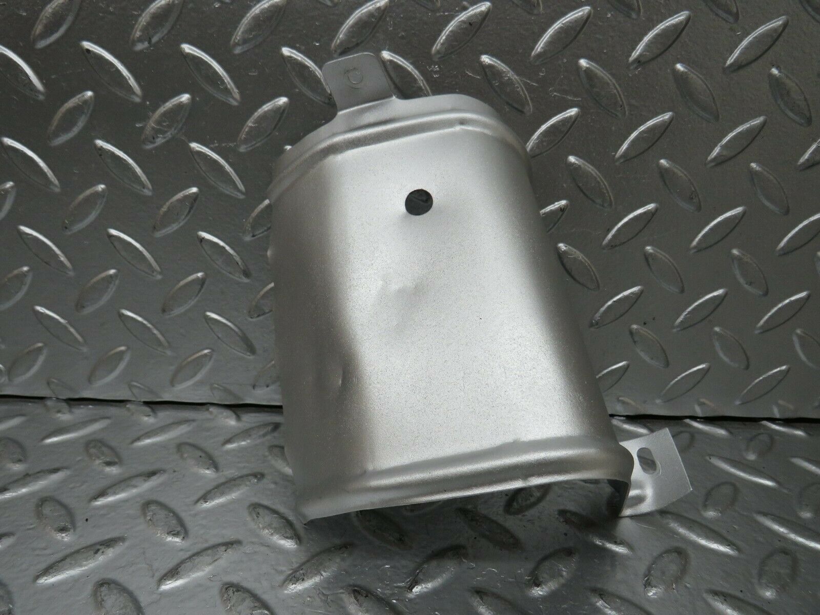 24174 Mercedes-Benz W123 280E Exhaust Heat Shield