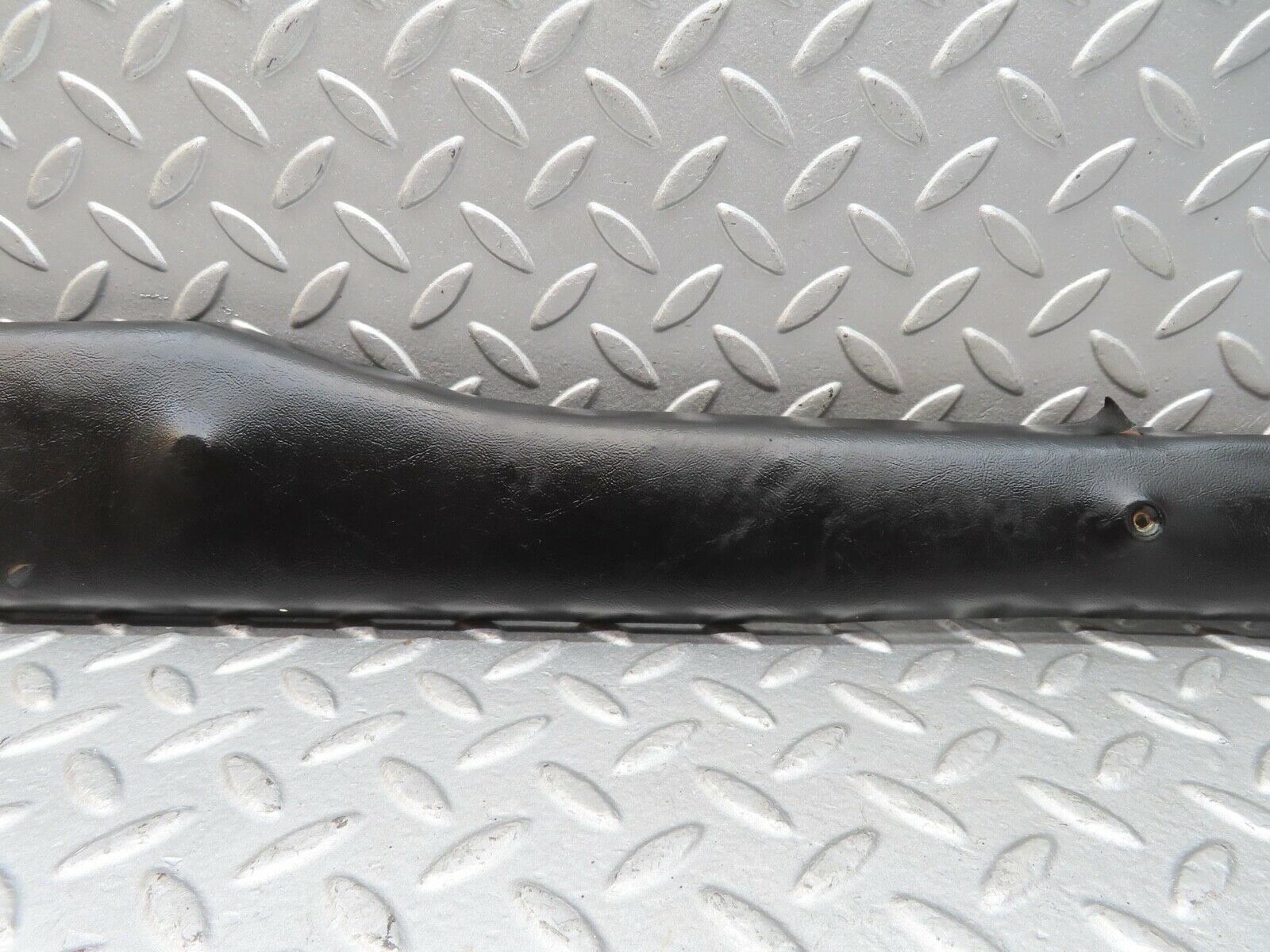 13251 Mercedes-Benz W111 220S B Pillar Cover Right Side