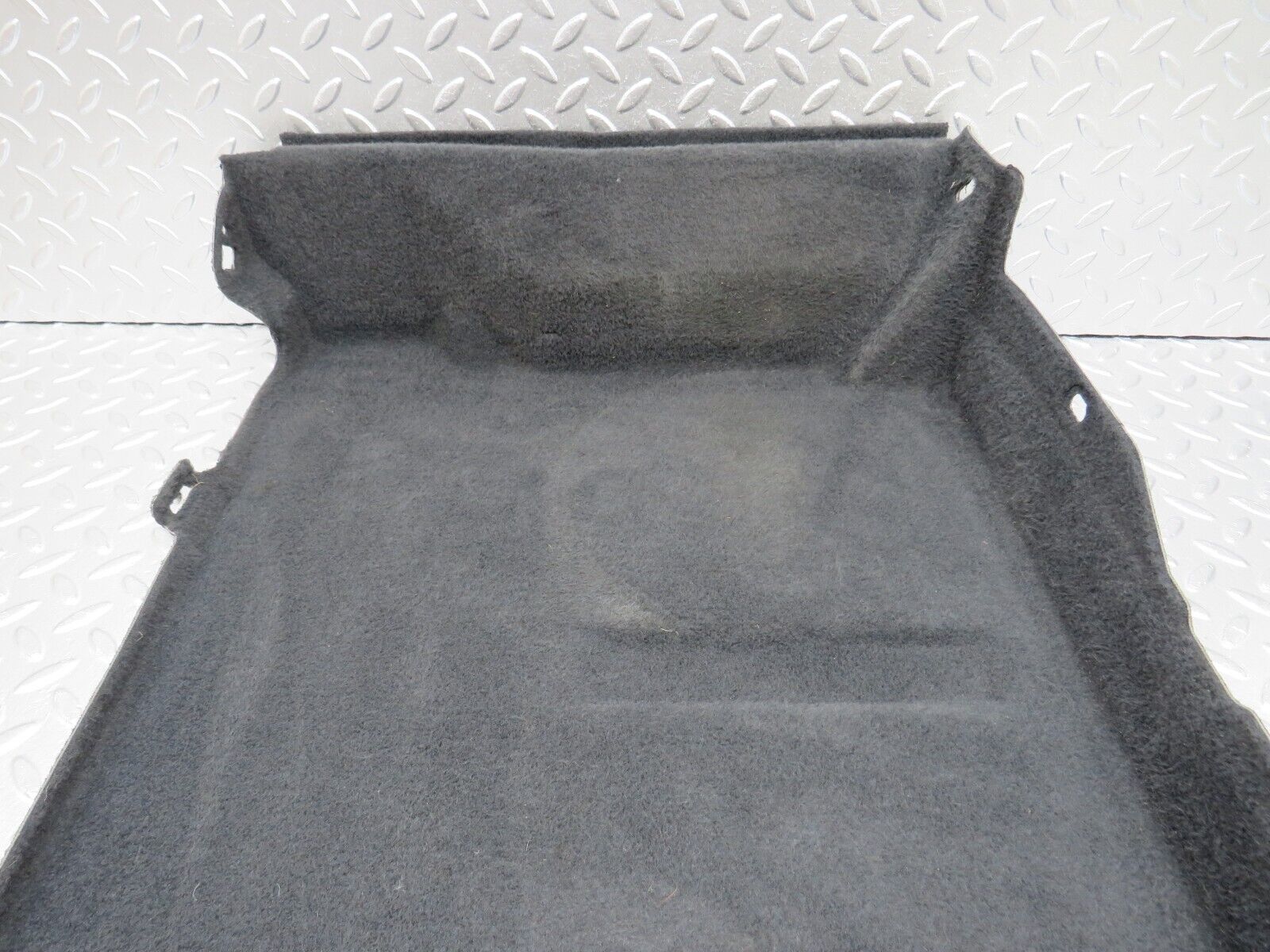 34814 Mercedes-Benz W210 320E Boot Trunk Carpet Panel 2106931591