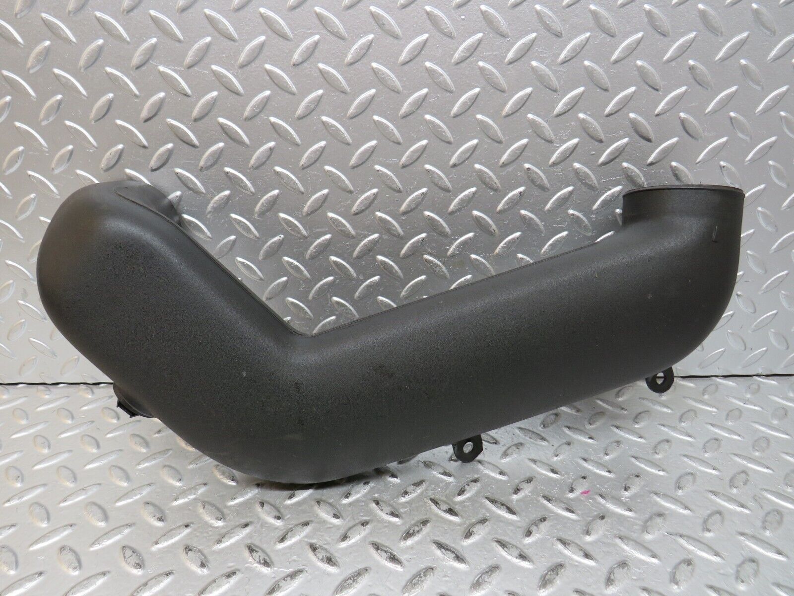 28933 Mercedes-Benz C124 320CE Coupe Air Intake Pipe 1041413304