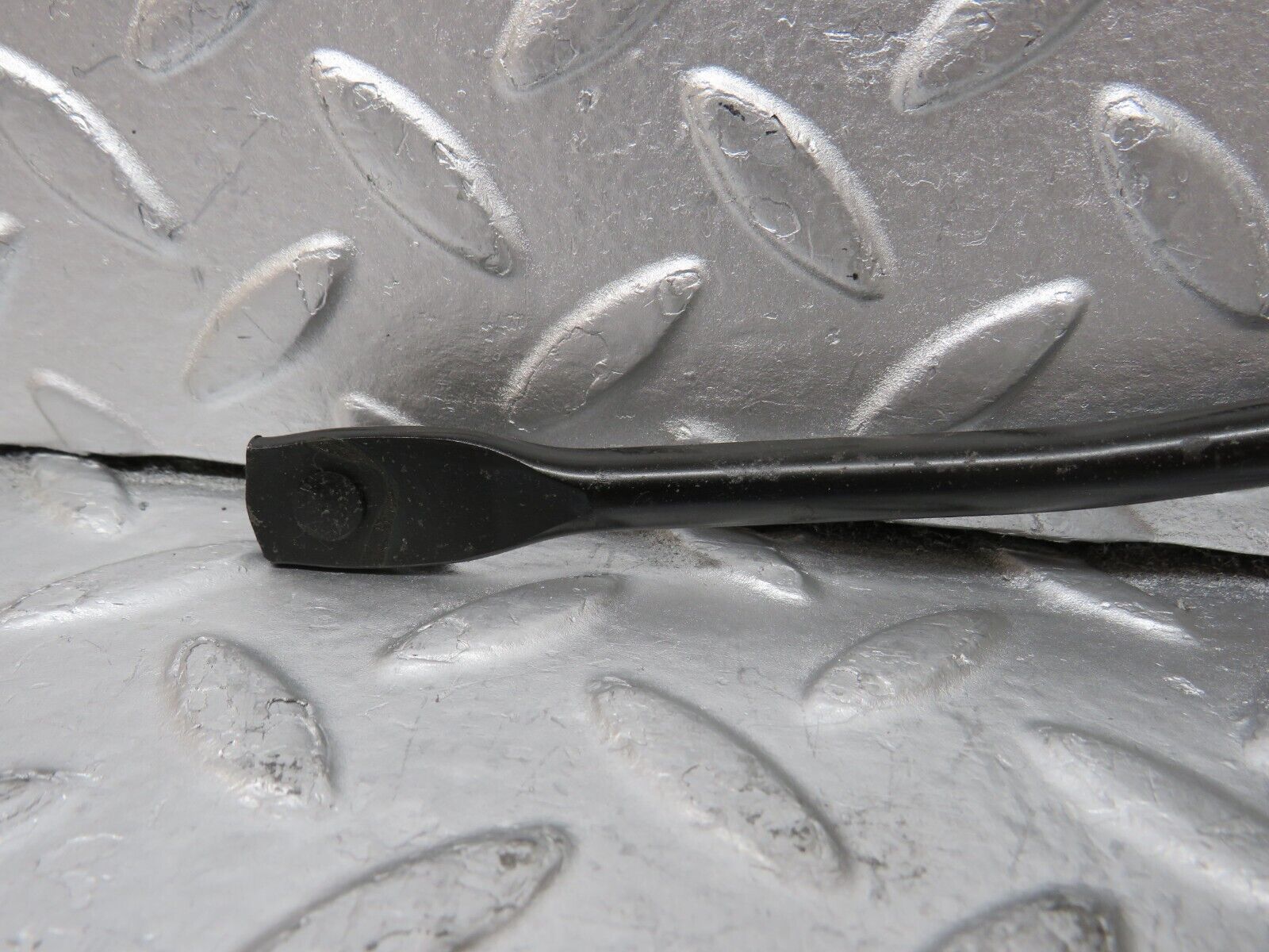 35036 Mercedes-Benz W210 320E Automatic Gear Selector Linkage 2102670232