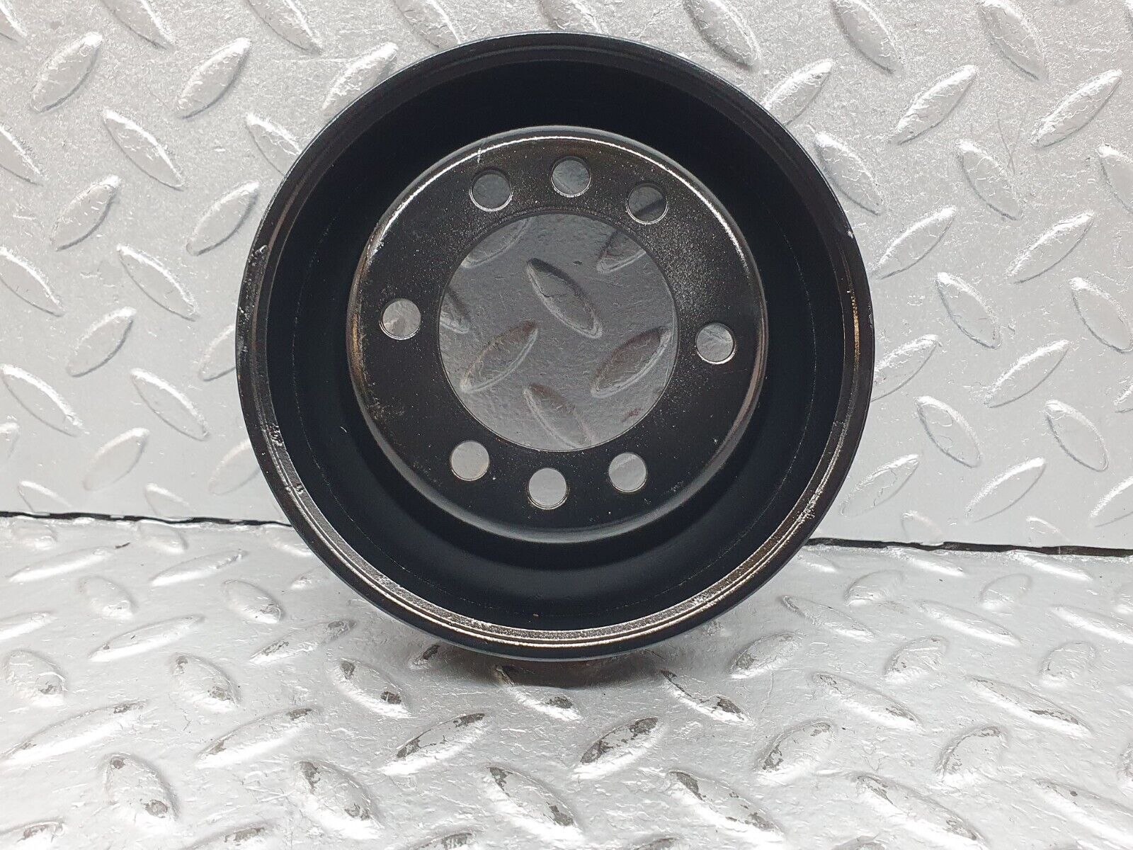 41170 Mercedes-Benz W126 300SE Crankshaft Pulley 6030320204