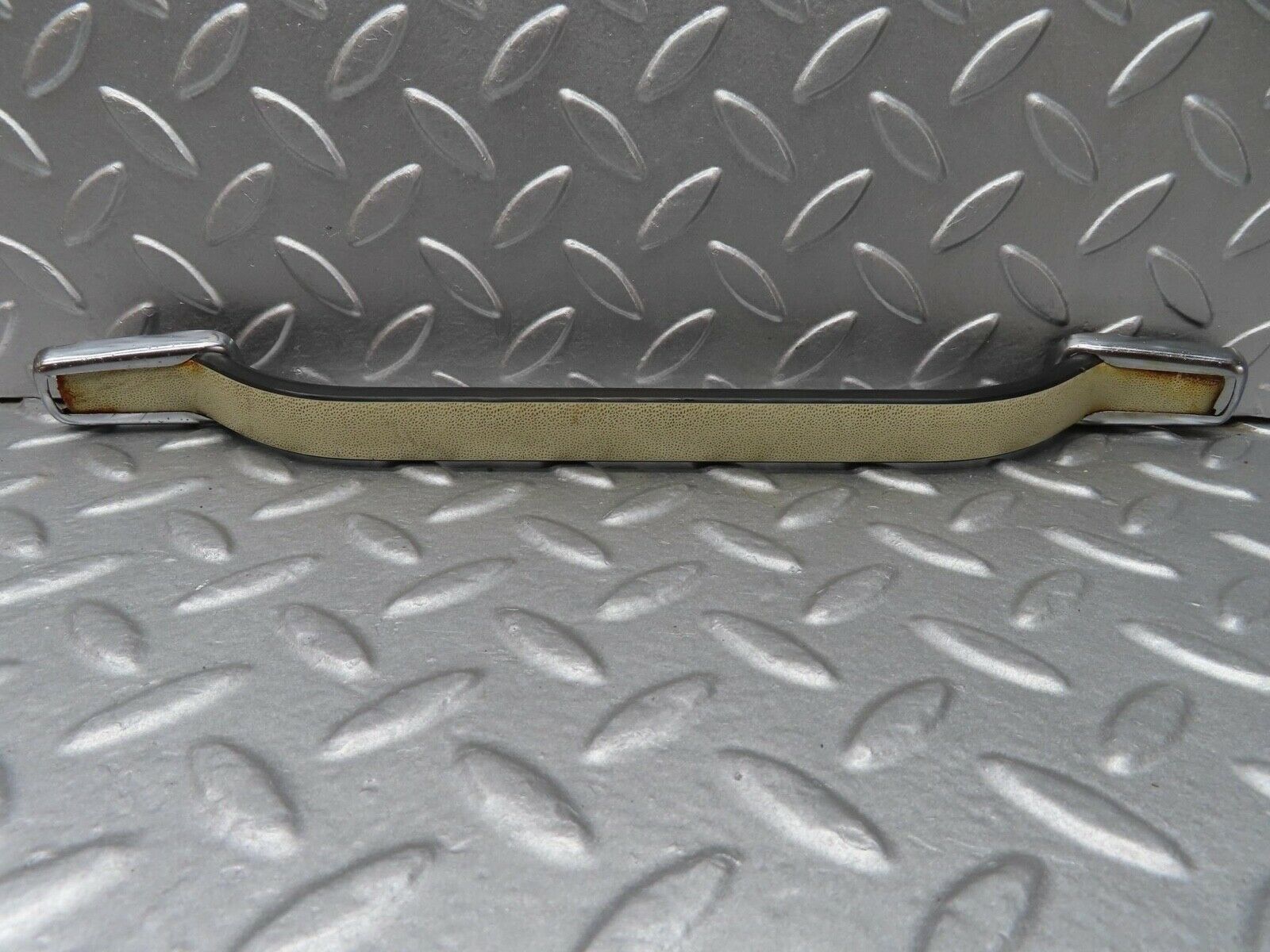 14011 Mercedes-Benz C107 280SLC Front Right Interior Roof Grab Handle