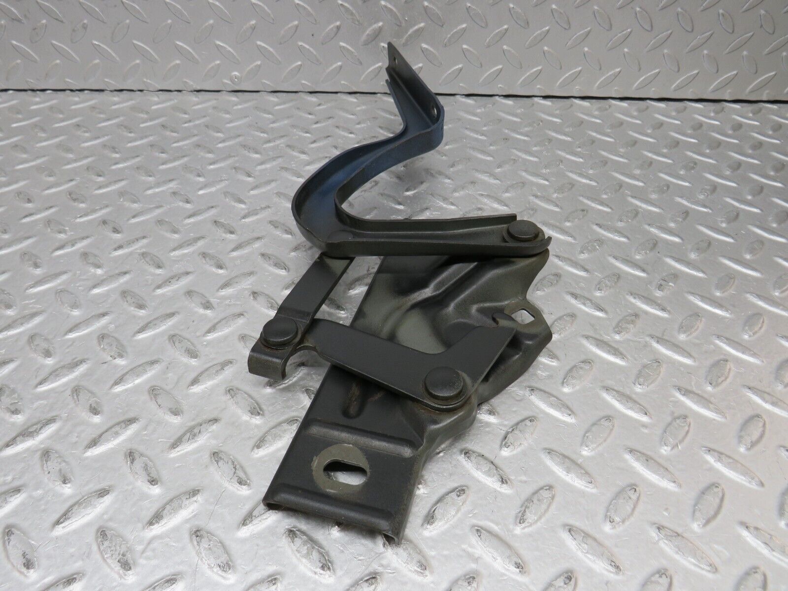 37416 Mercedes-Benz W109 300SEL Trunk Lid Hinge Left Side