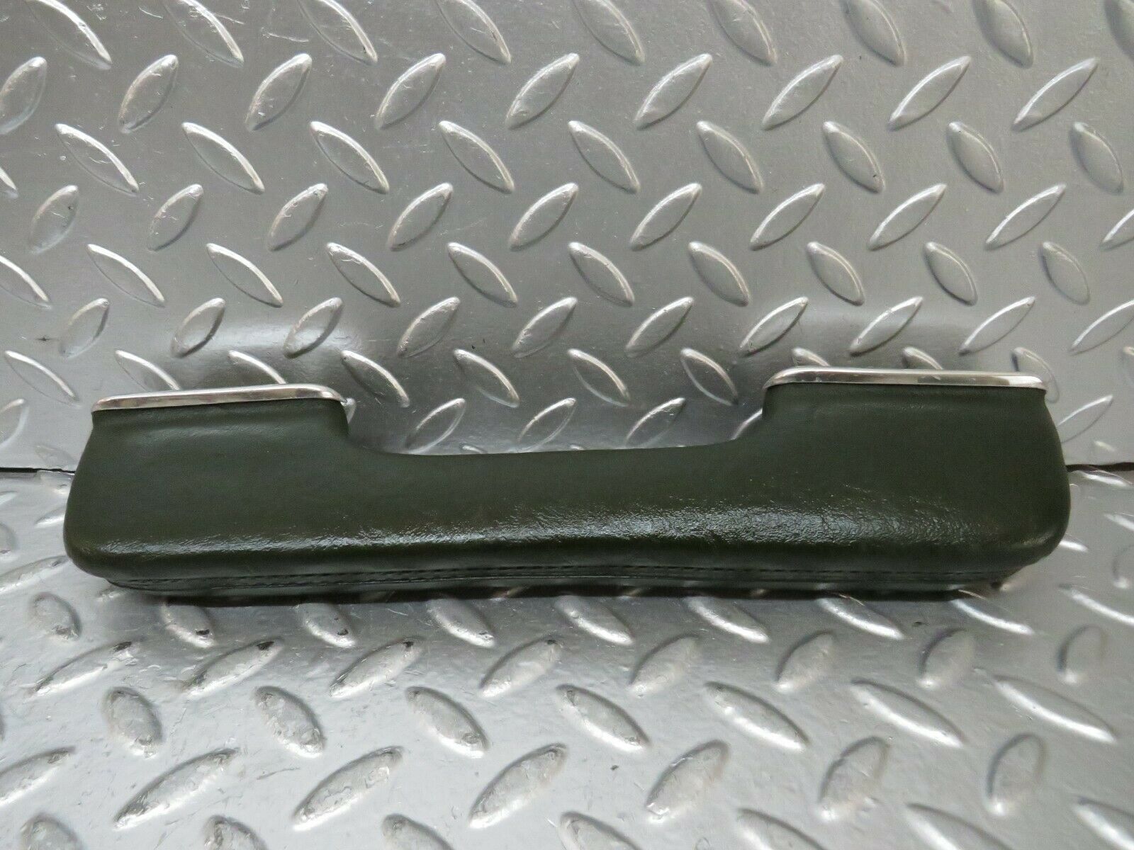 23699 Mercedes-Benz W123 Rear Right Interior Door Handle Green 1239702001