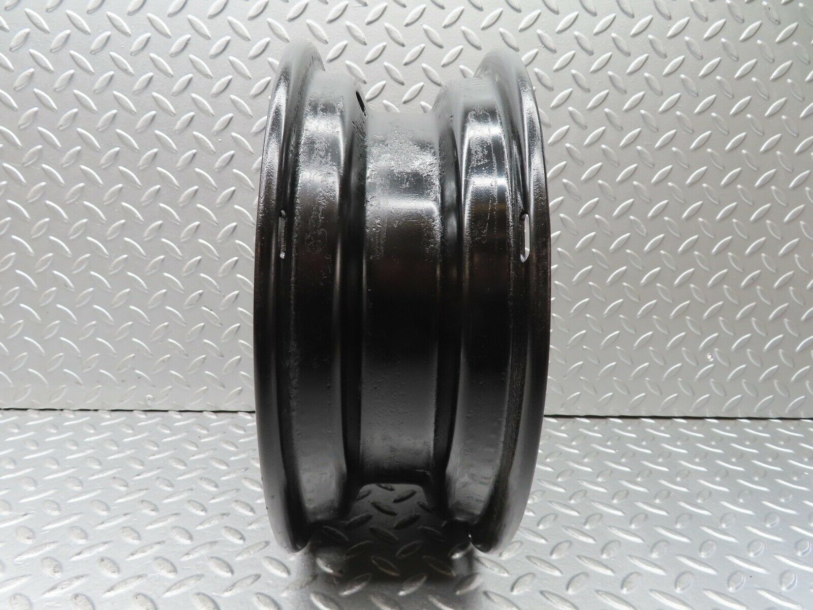 18709 Mercedes-Benz W120 W121 Ponton Steel Wheel 4.5kx13