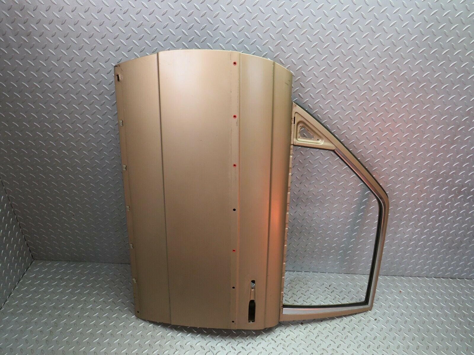 24104 Mercedes-Benz W123 280E Front Left Door