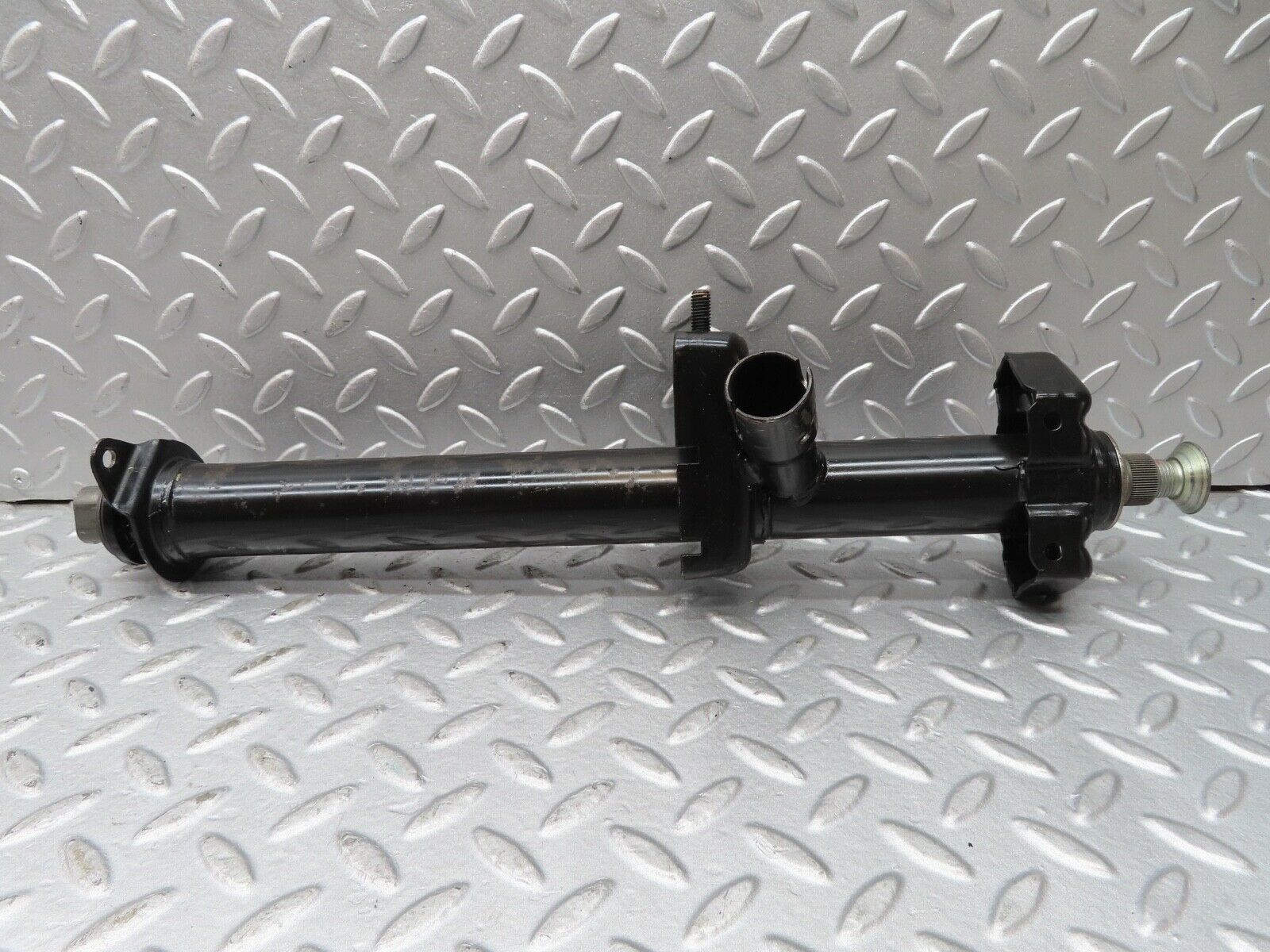 17035 Mercedes-Benz C123 280CE Coupe Steering Column