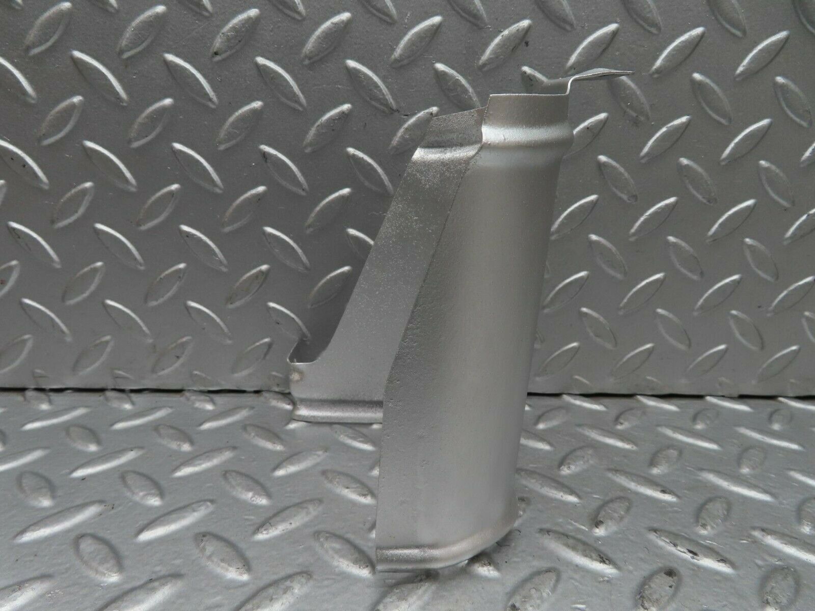 15262 Mercedes-Benz W123 230E Steering Column Heat Shield