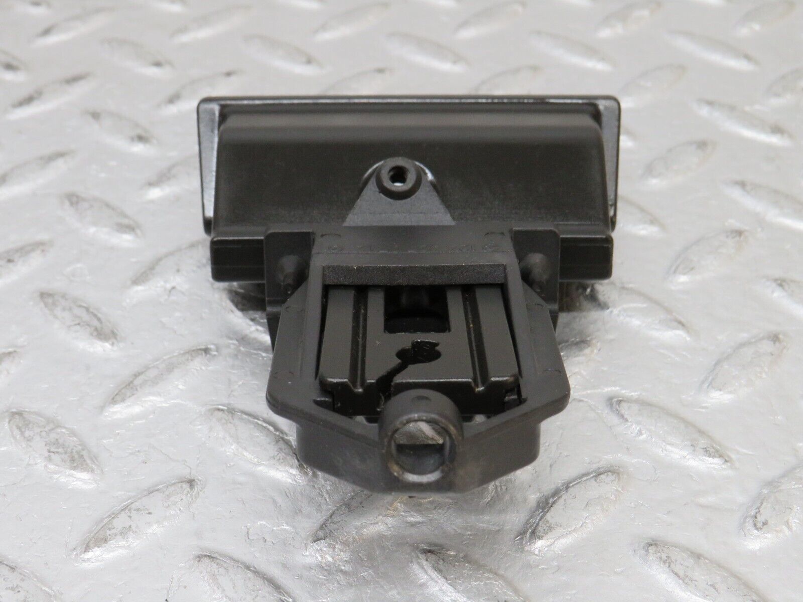 37914 Mercedes-Benz A124 320E Cabriolet Parking Brake Release Handle 1244270320 1244270712