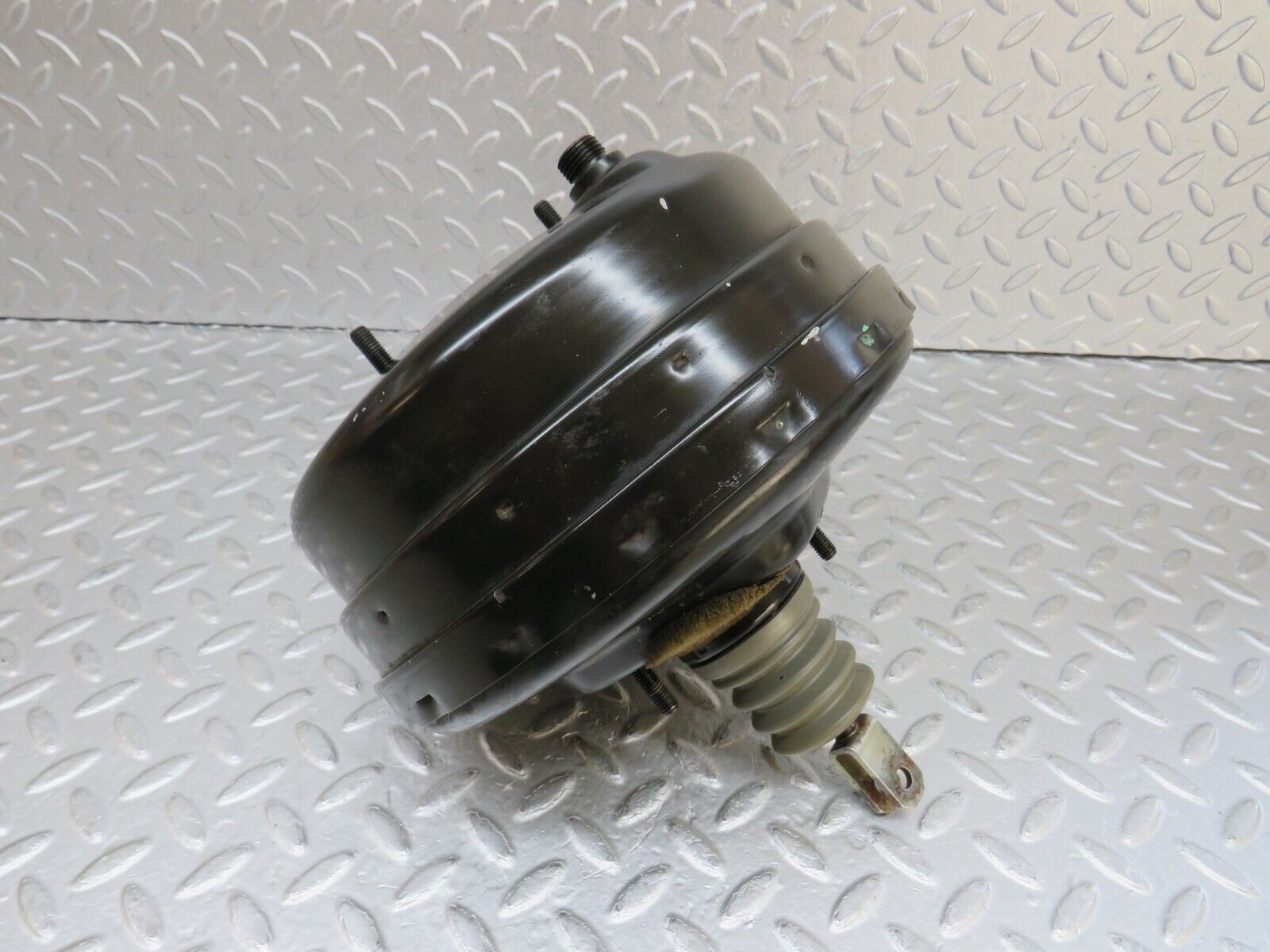 36163 Mercedes-Benz W126 420SE Brake Booster ATE 0034302030