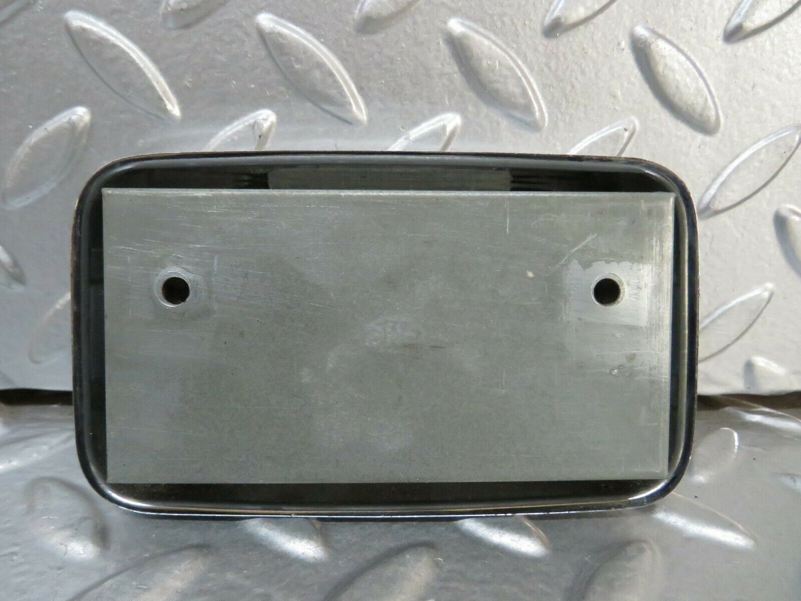 23736 Mercedes-Benz C107 450SLC Coupe Rear Ashtray Blue