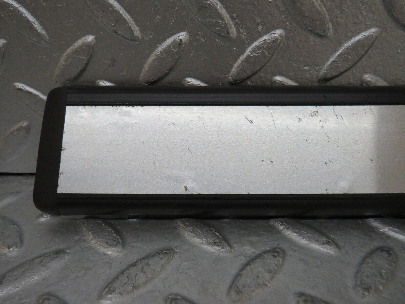 35017 Mercedes-Benz W210 320E Rear Door Sill Trim 2106803535