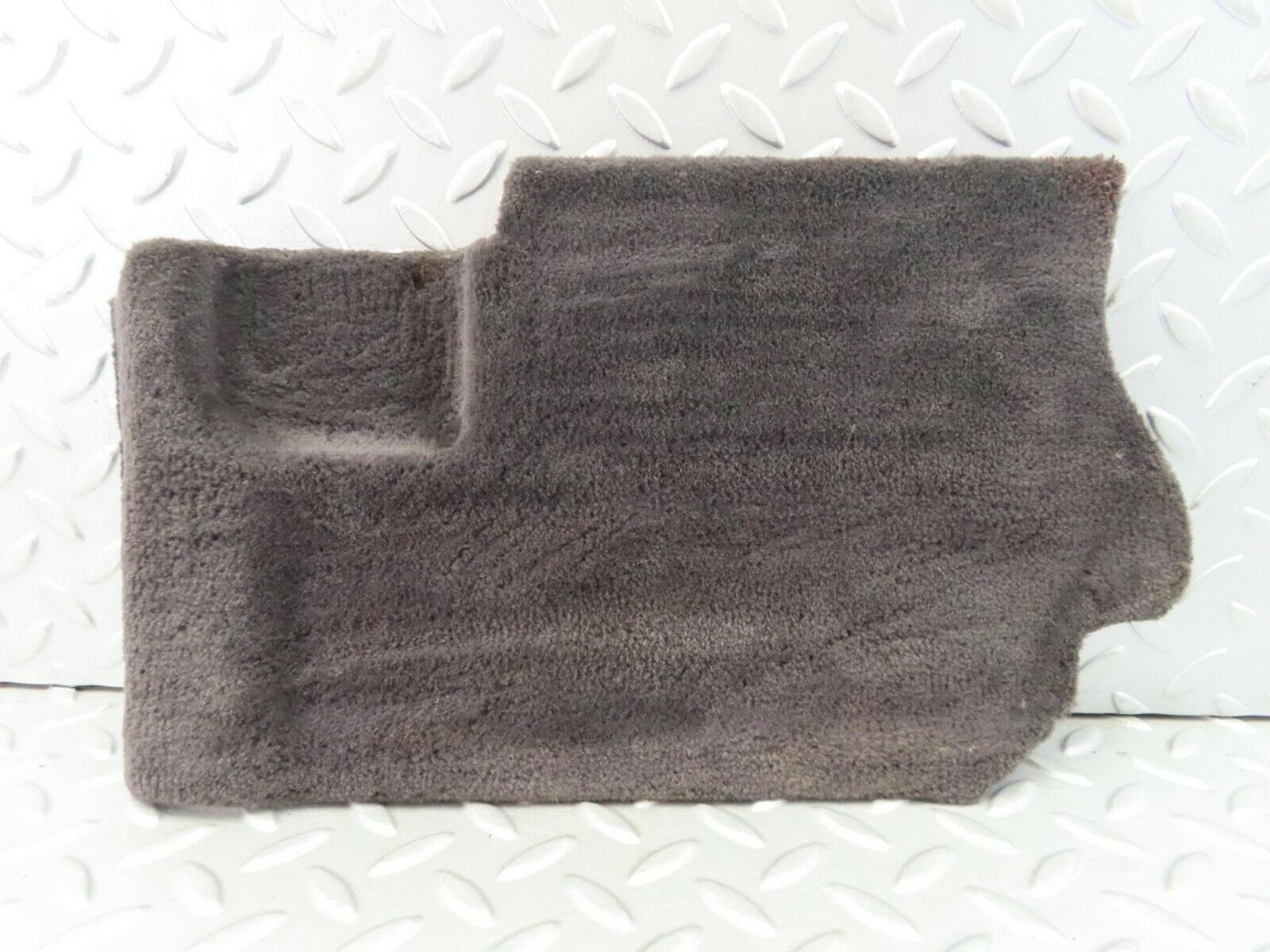 7391 Mercedes-Benz W116 450SE A Pillar Lower Cover Panel Left Side 1166881906