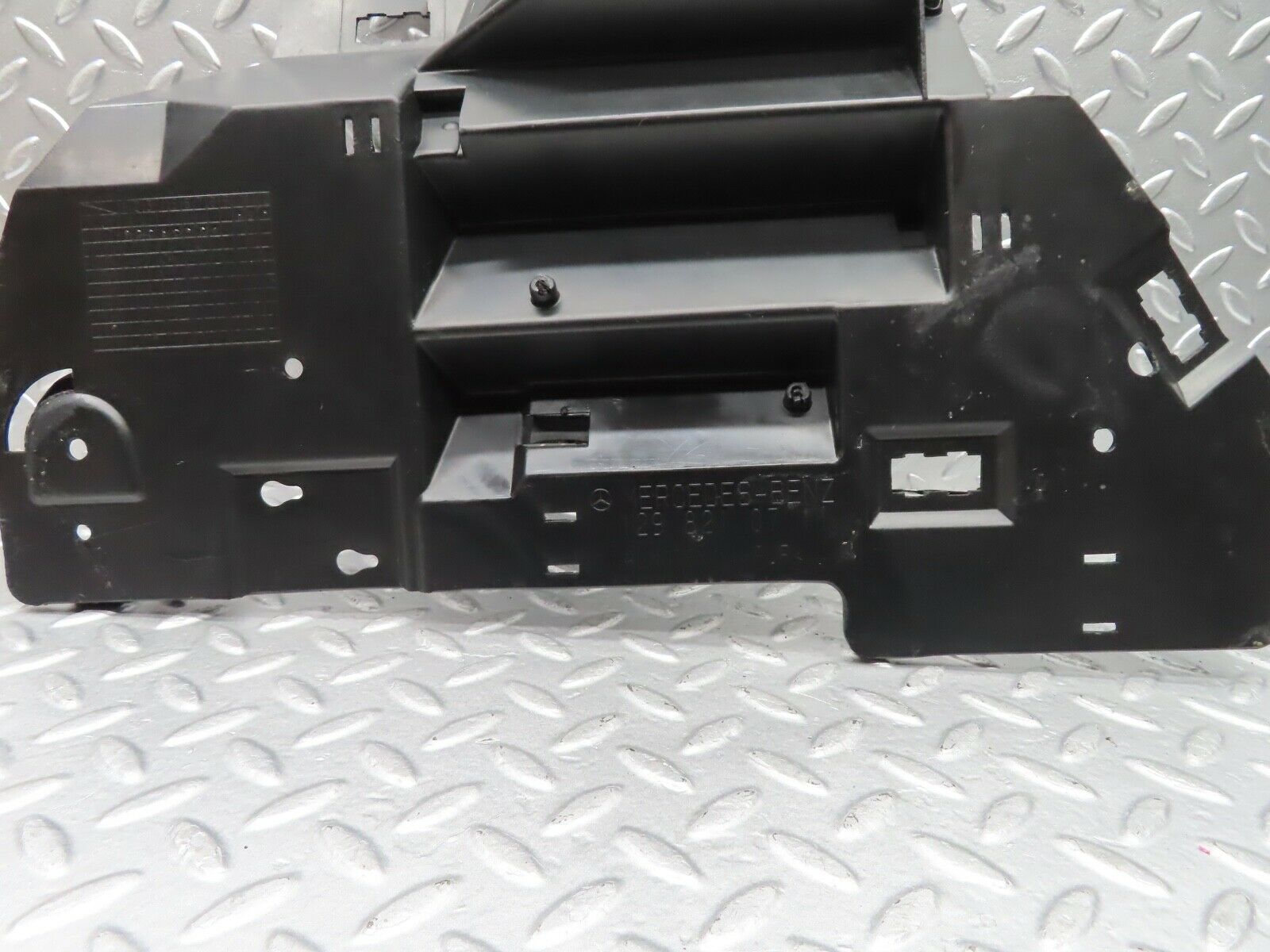 19901 Mercedes-Benz R129 300SL Coupe Under Dash Panel 1298210711