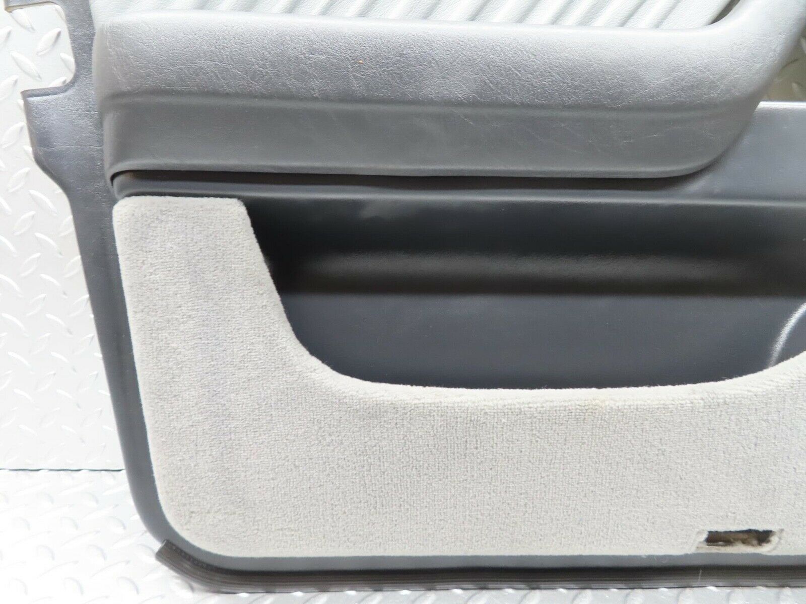 14864 Mercedes-Benz W140 S320 Front Left Door Card