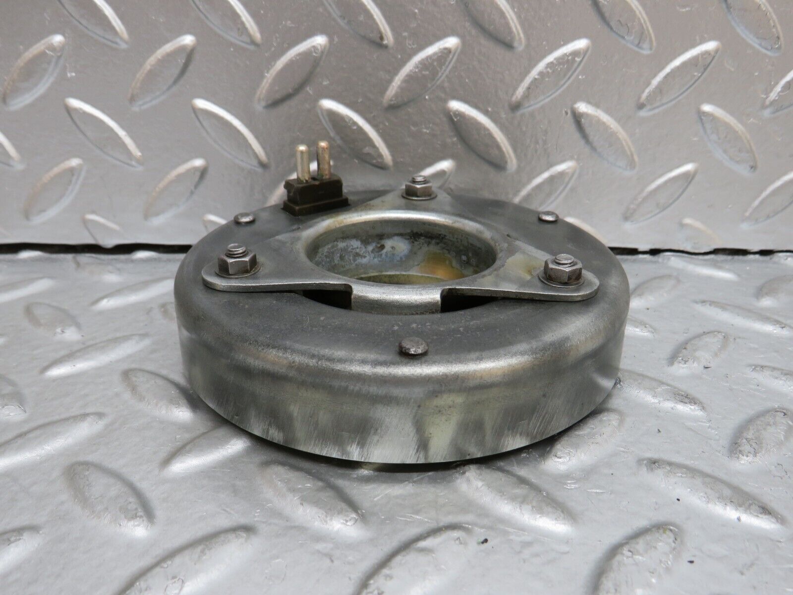 29430 Mercedes-Benz W124 230E Electromagnetic Fan Clutch 1022000577