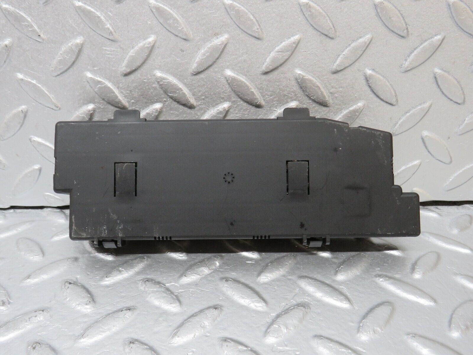 39505 Mercedes-Benz R129 320SL Coupe Heater Module Valve 1298000478