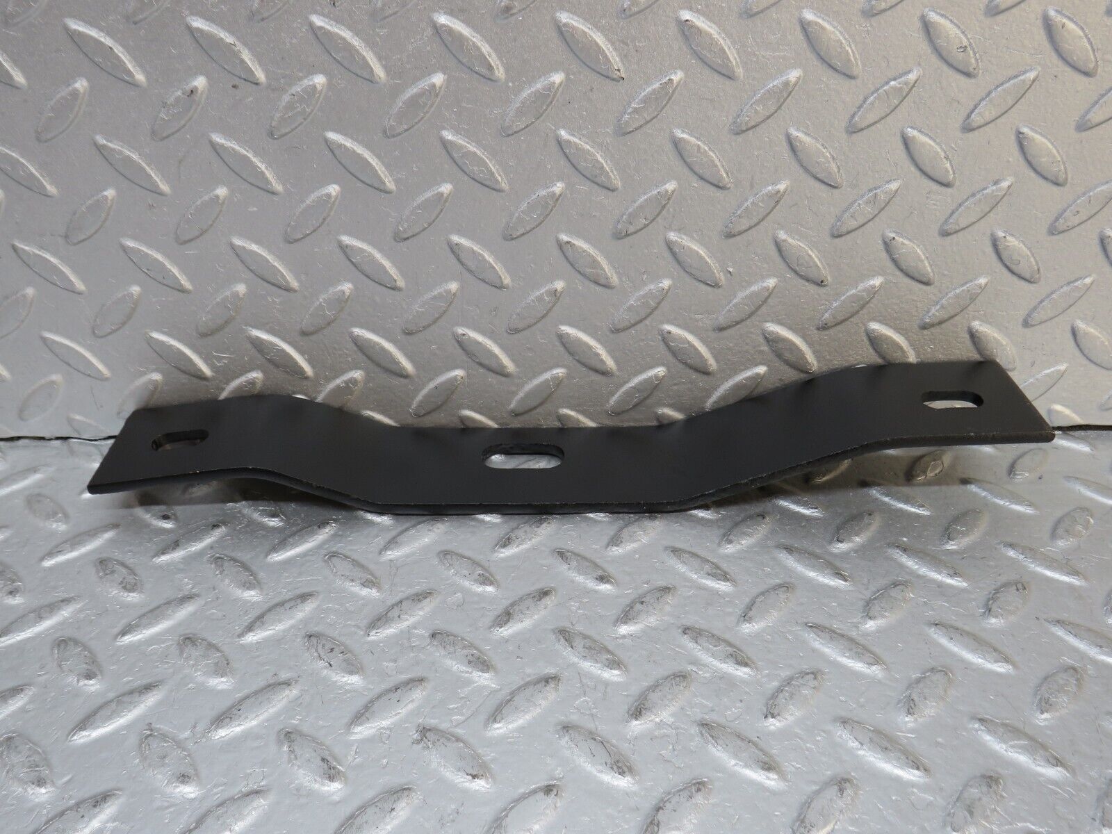 37361 Mercedes-Benz W109 300SEL Front Bumper Bracket Left Side