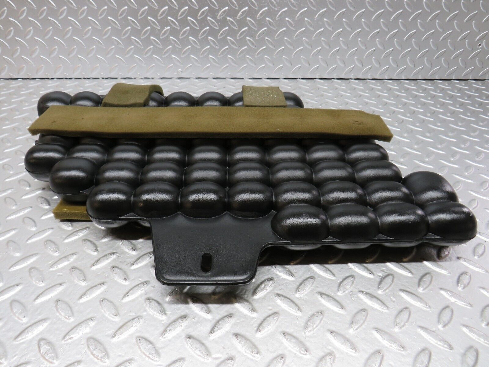 27134 Mercedes-Benz W123 280E Vacuum Reservoir Tank 1238001419