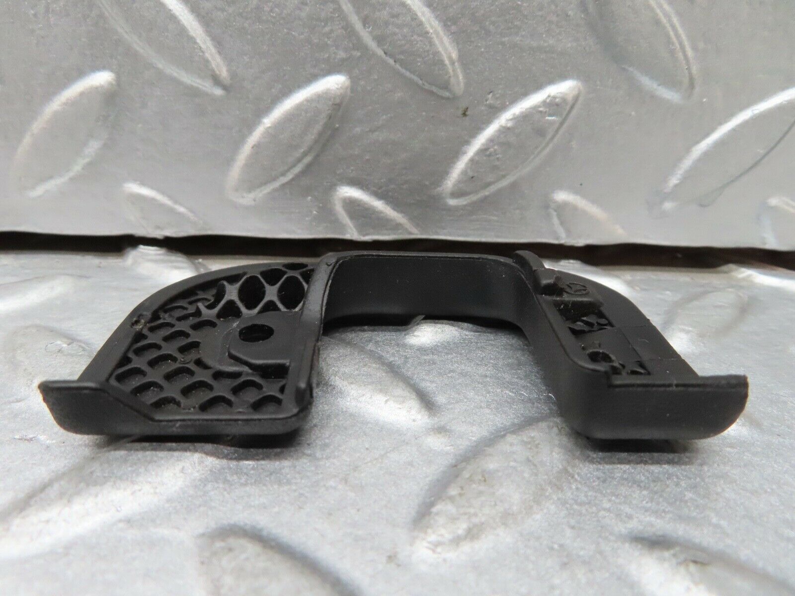 17488 Mercedes-Benz R129 300SL Coupe Interior Door Latch Trim