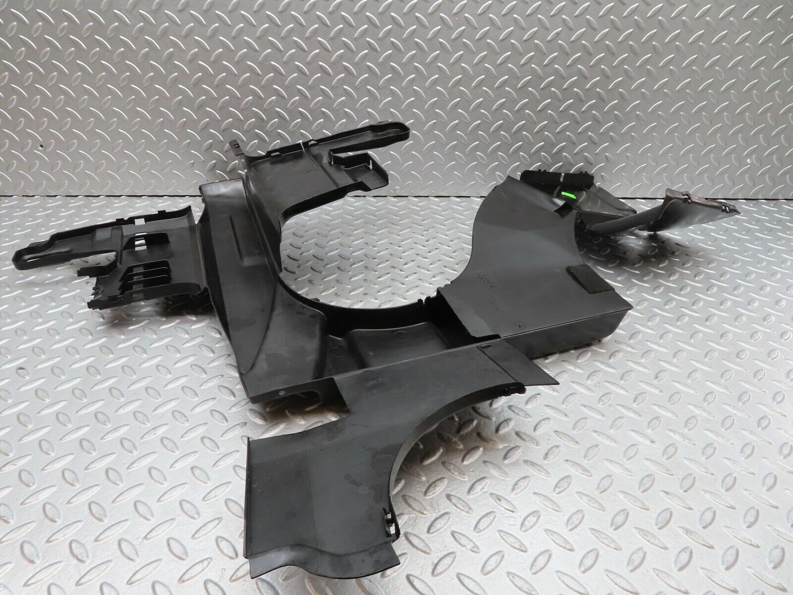 17168 Mercedes-Benz R129 300SL Coupe Front Left Cable Channel 1298210336