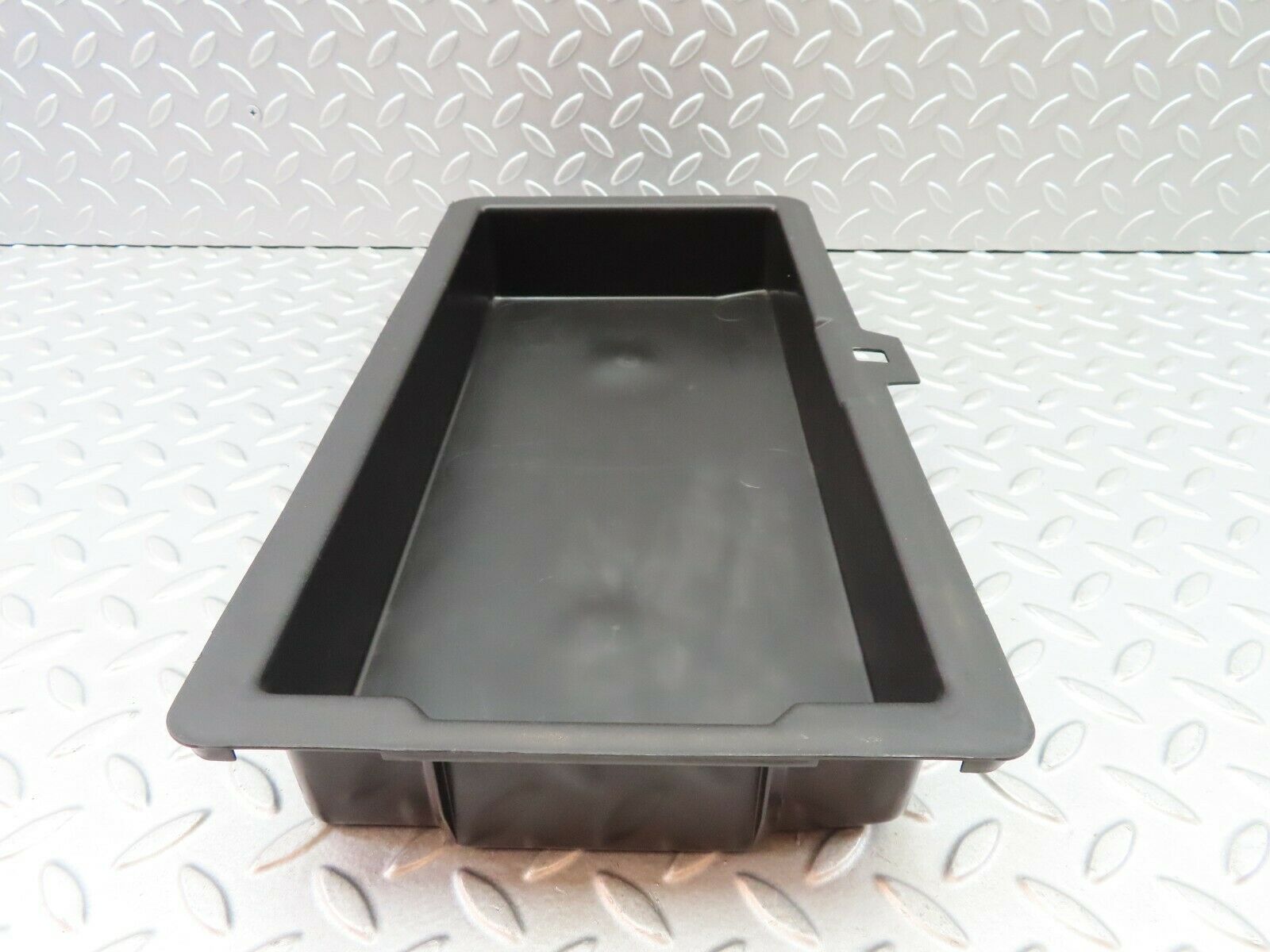 6065 Mercedes-Benz W126 380SE Rear Right Parcel Shelf Storage 1268430307