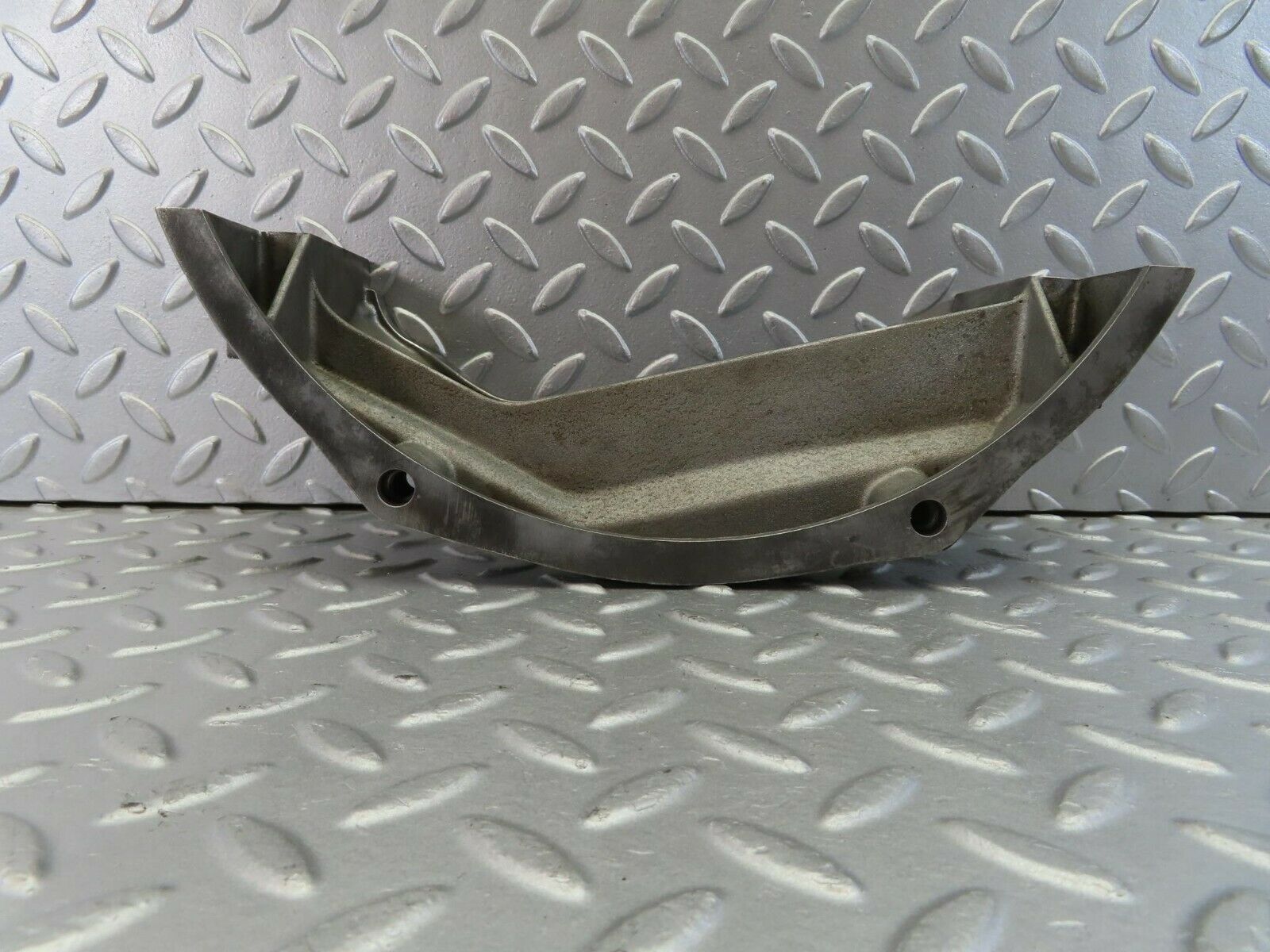 10040 Mercedes-Benz C123 230CE Coupe Cover Oil Sump 1020110095