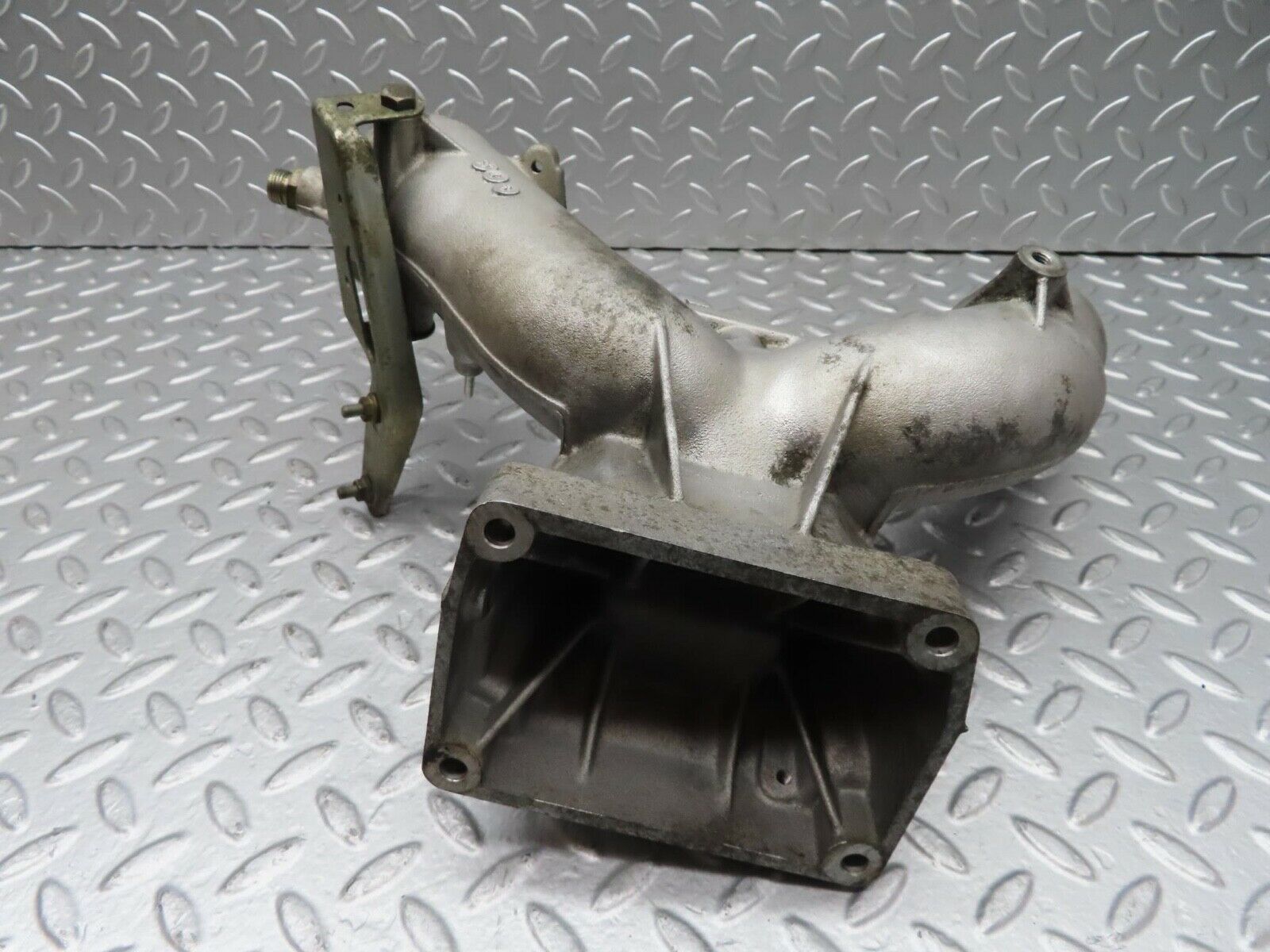 15120 Mercedes-Benz W140 S320 Air Intake Manifold 1041414801