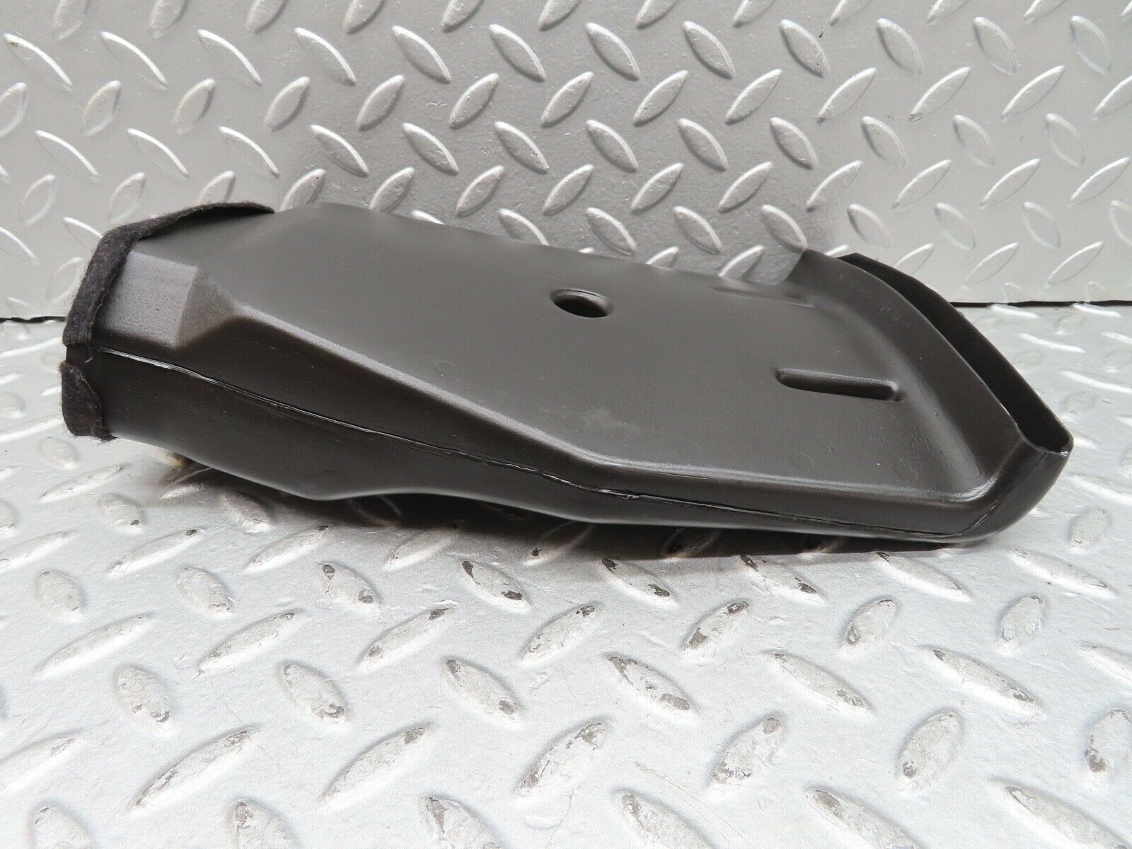 16825 Mercedes-Benz C123 280CE Coupe Heater Air Duct Right Side 1238310746