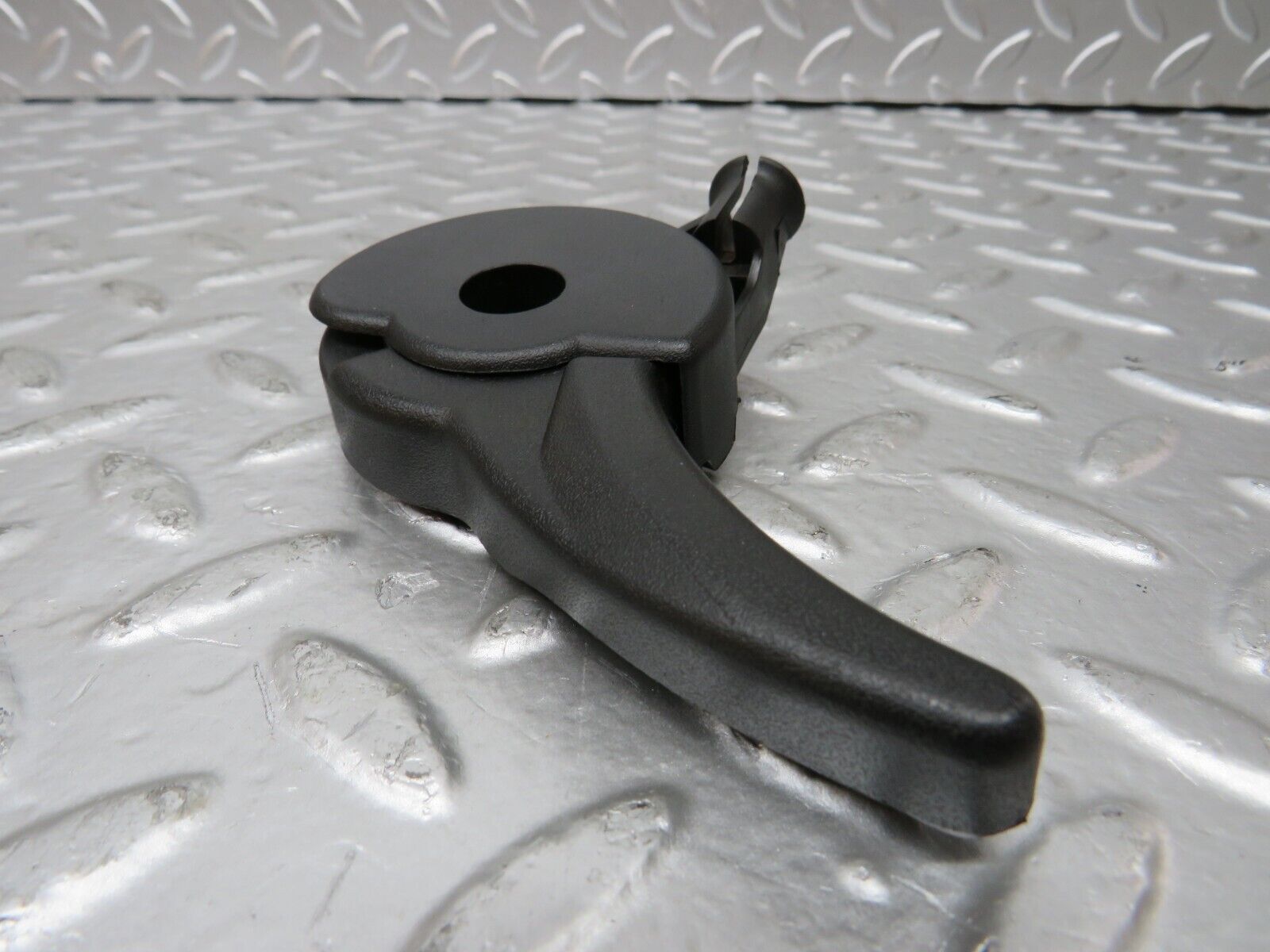 25326 Mercedes-Benz W201 190D Hood Opener Bonnet Opener Release